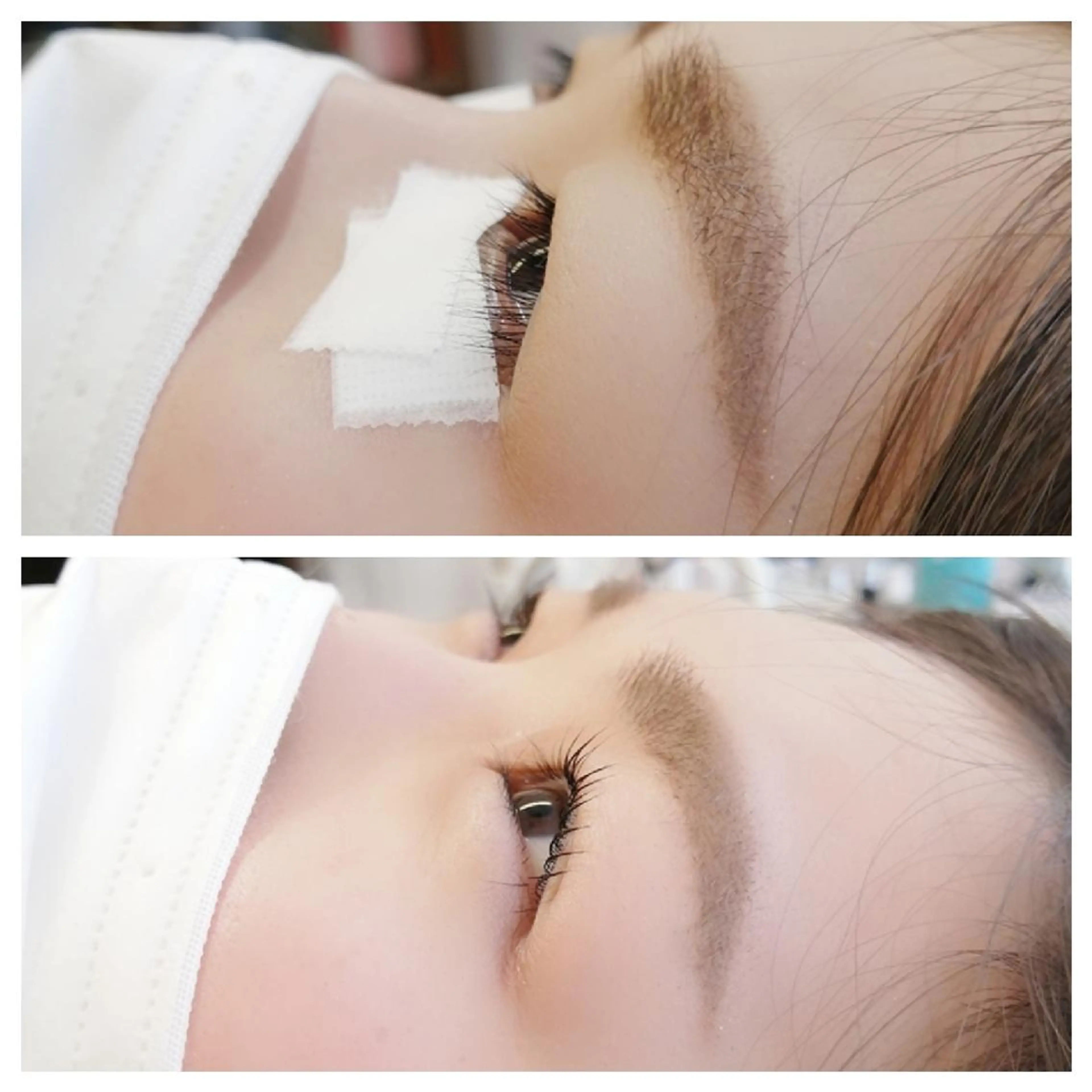 マツエク・マツパ アイラッシュ&ネイル ありるのマツエク・マツパデザイン