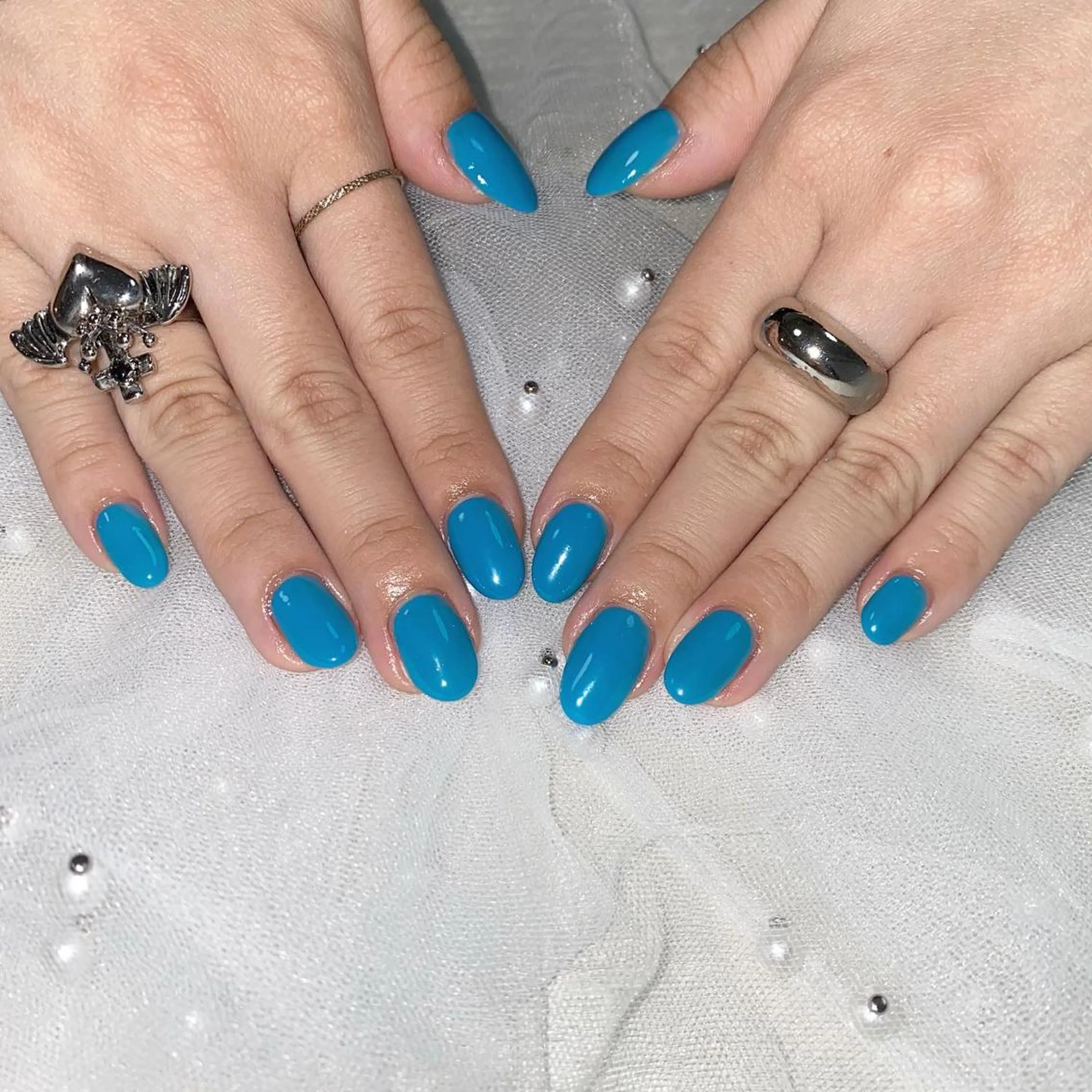 ネイル I P'ink nail salon所属・I pinknail 韓国風·持ち込み専門のネイルデザイン