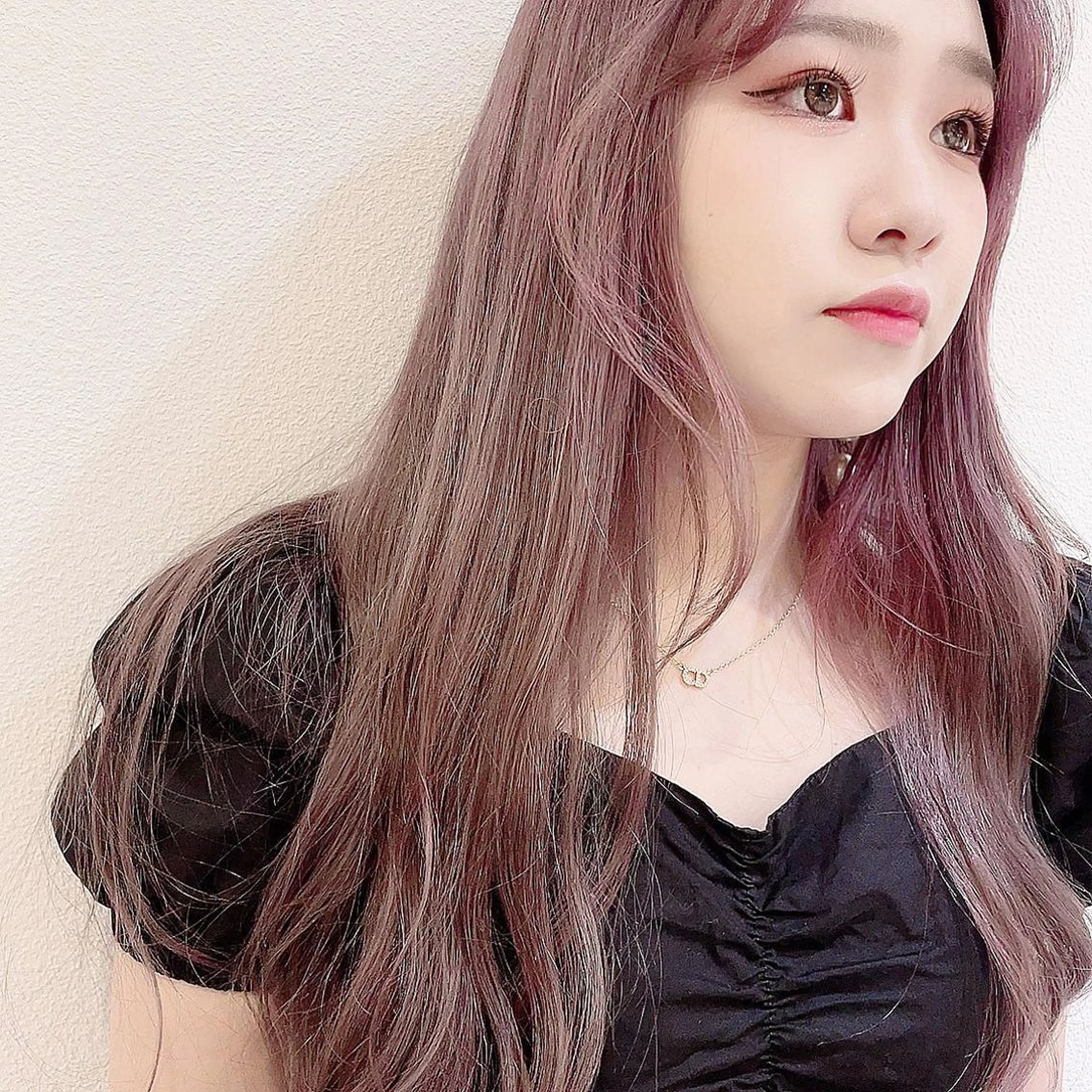 マツエク・マツパ DeuxAge所属・高田 奈於のマツエク・マツパデザイン