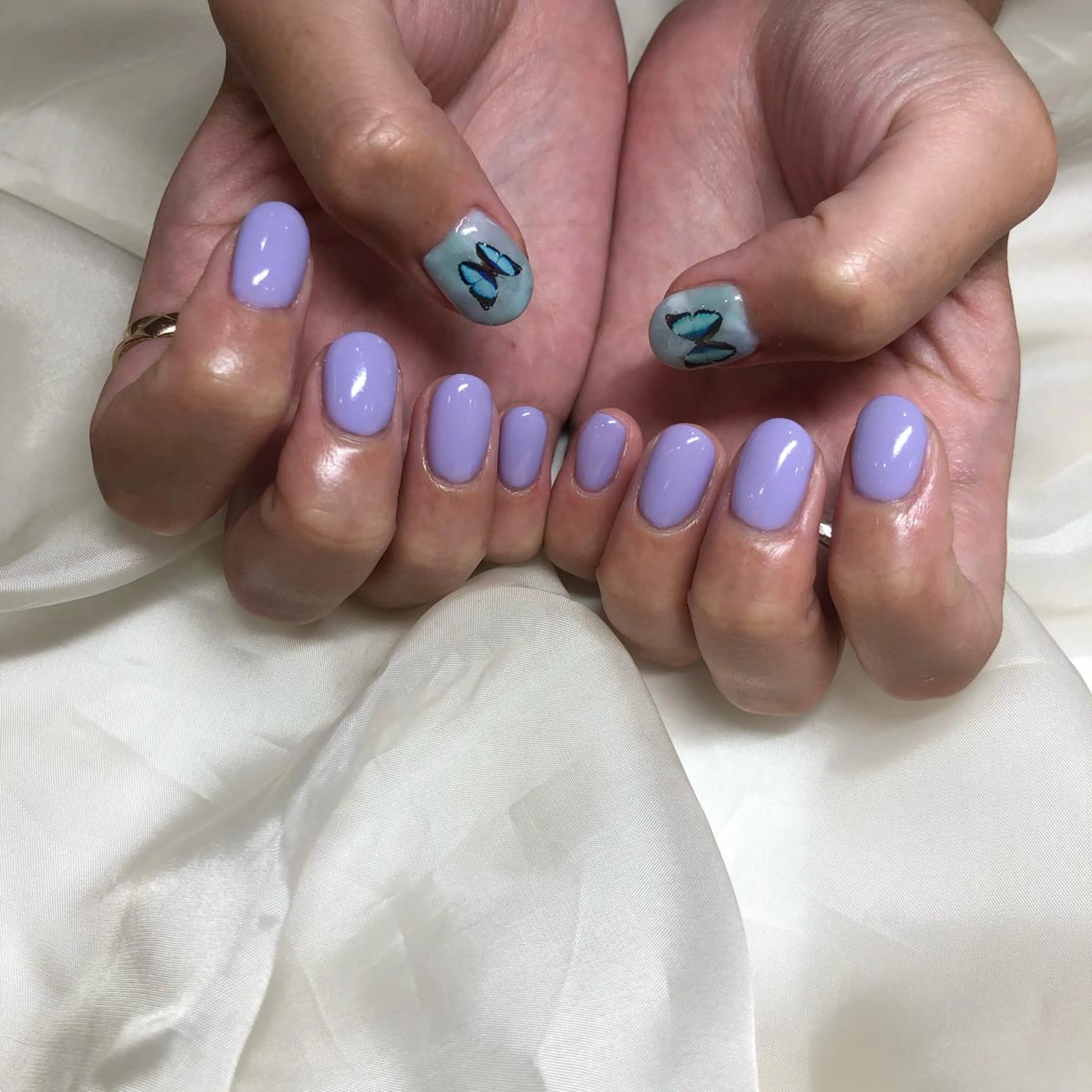 ネイル soirée所属・nail salon Soiréeのネイルデザイン