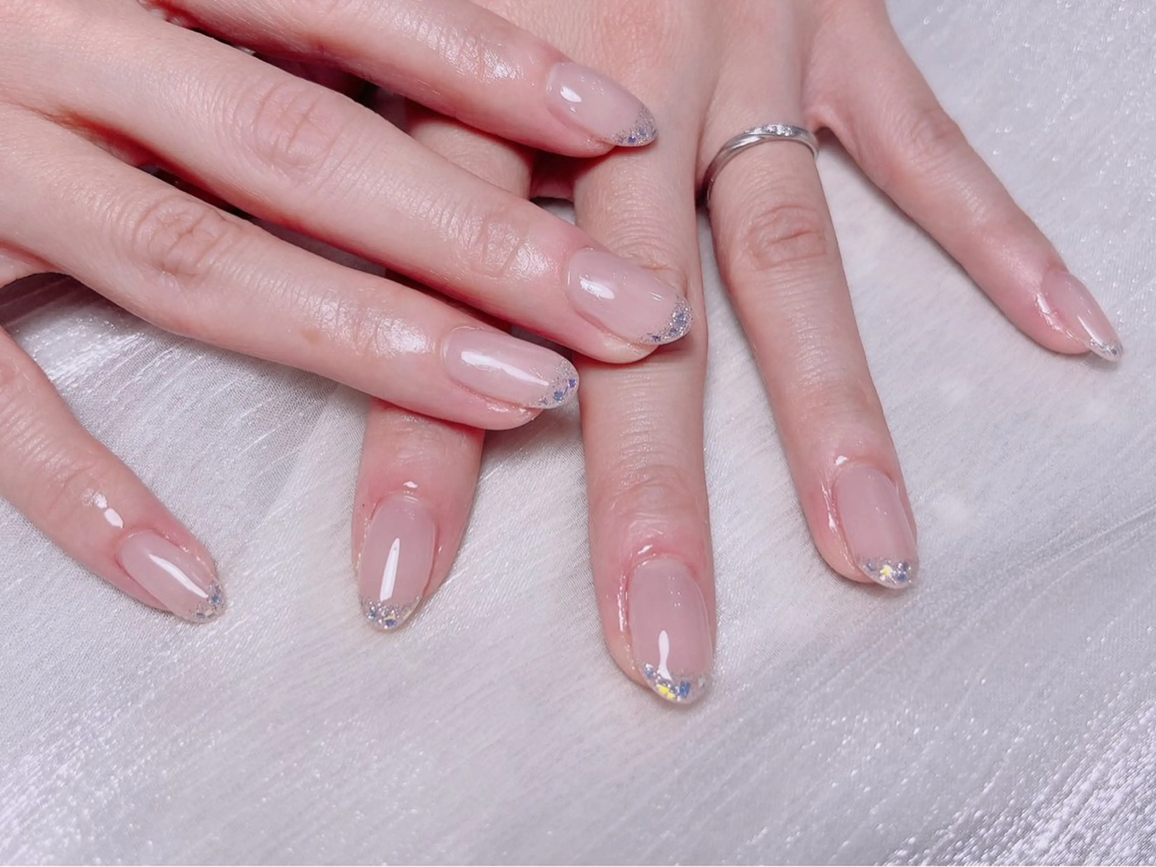 ネイル ハンドネイル ネイルサロン KARIのネイルデザイン