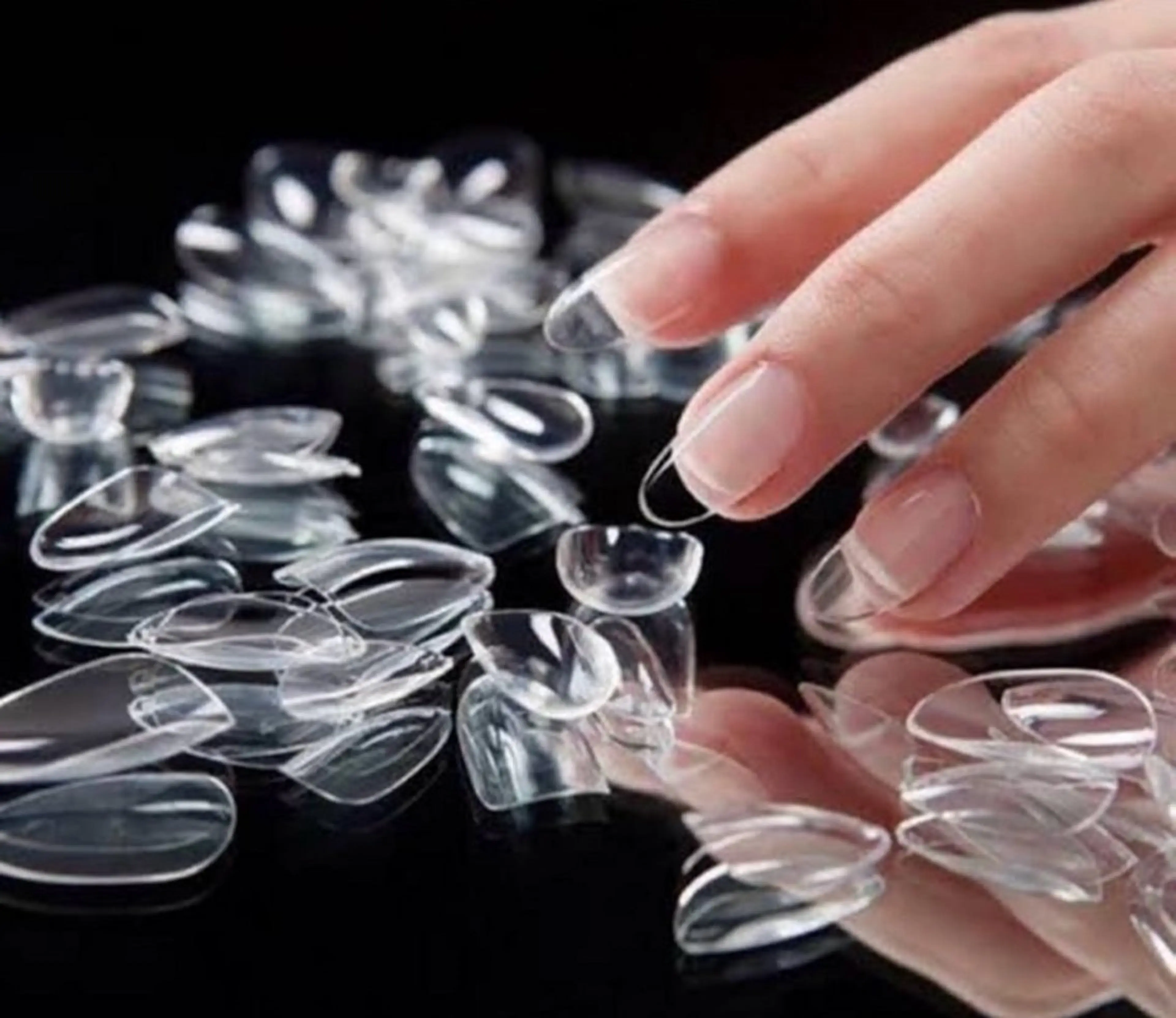 ネイル ハンドネイル 韓国ネイル 新大久保 💅Ayumiのネイルデザイン