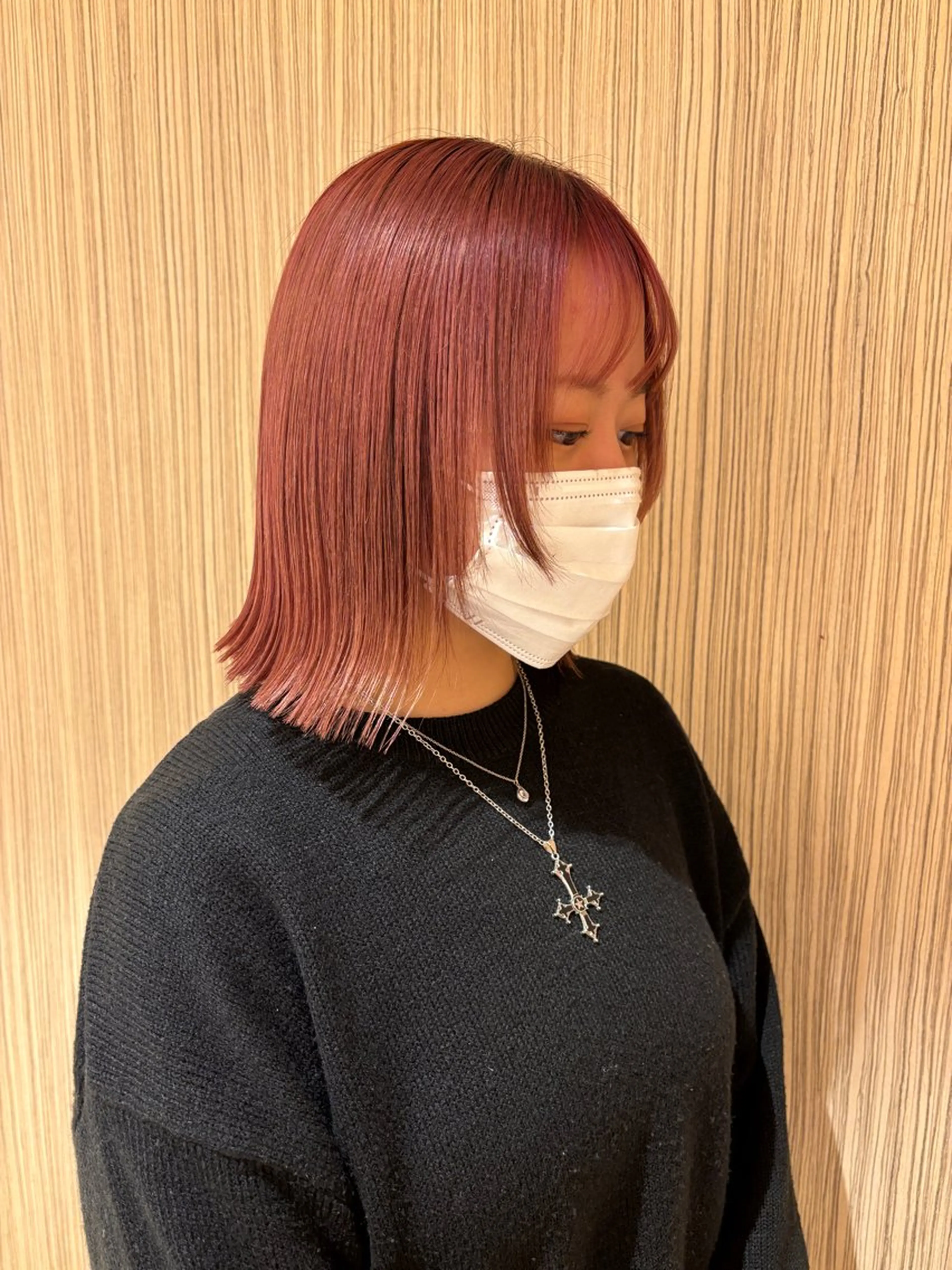 【💛新規様限定💛】カット4400円の写真