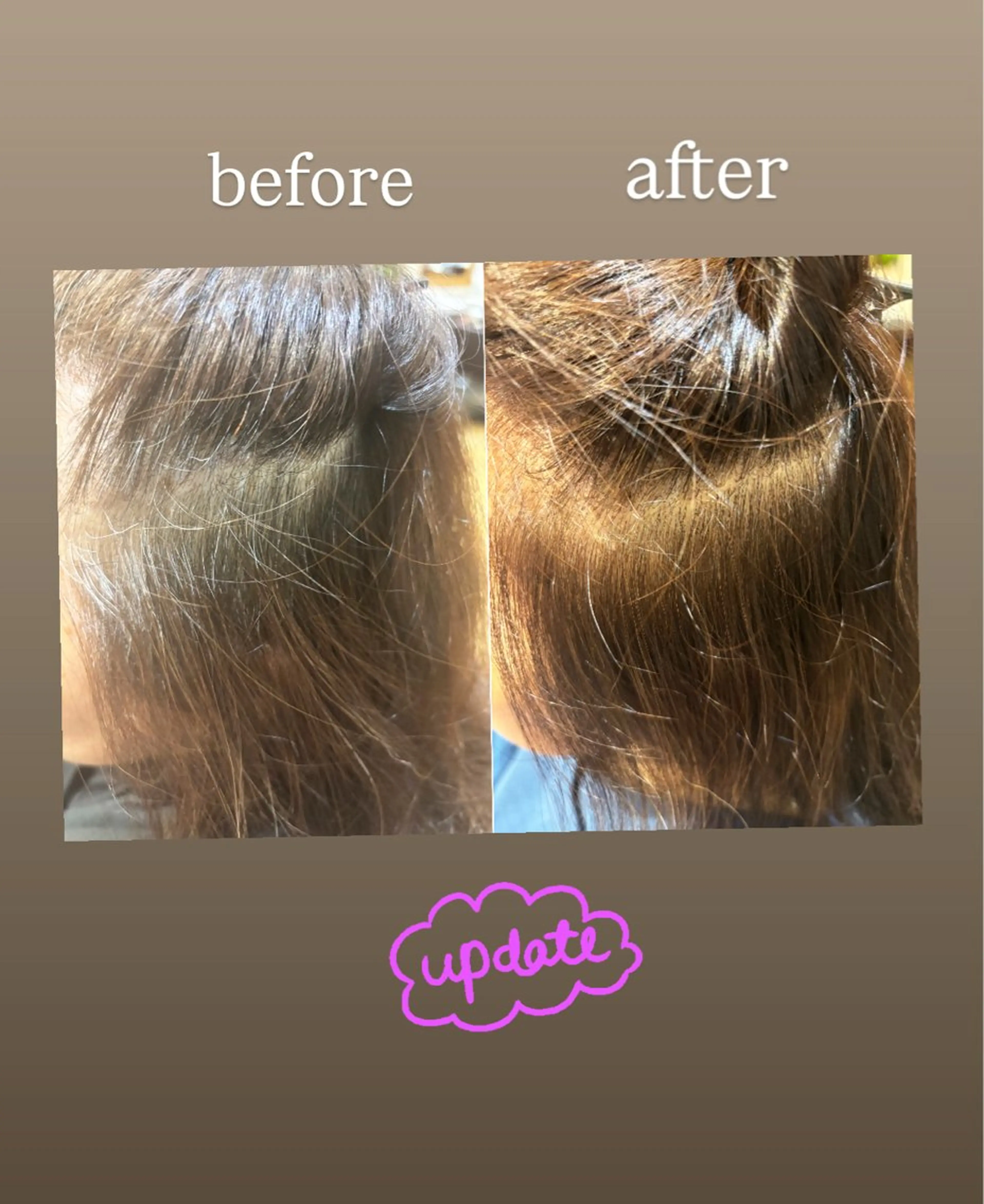 カラー モデル募集中🌈 ノハラケイコ【荻窪】のヘアスタイル