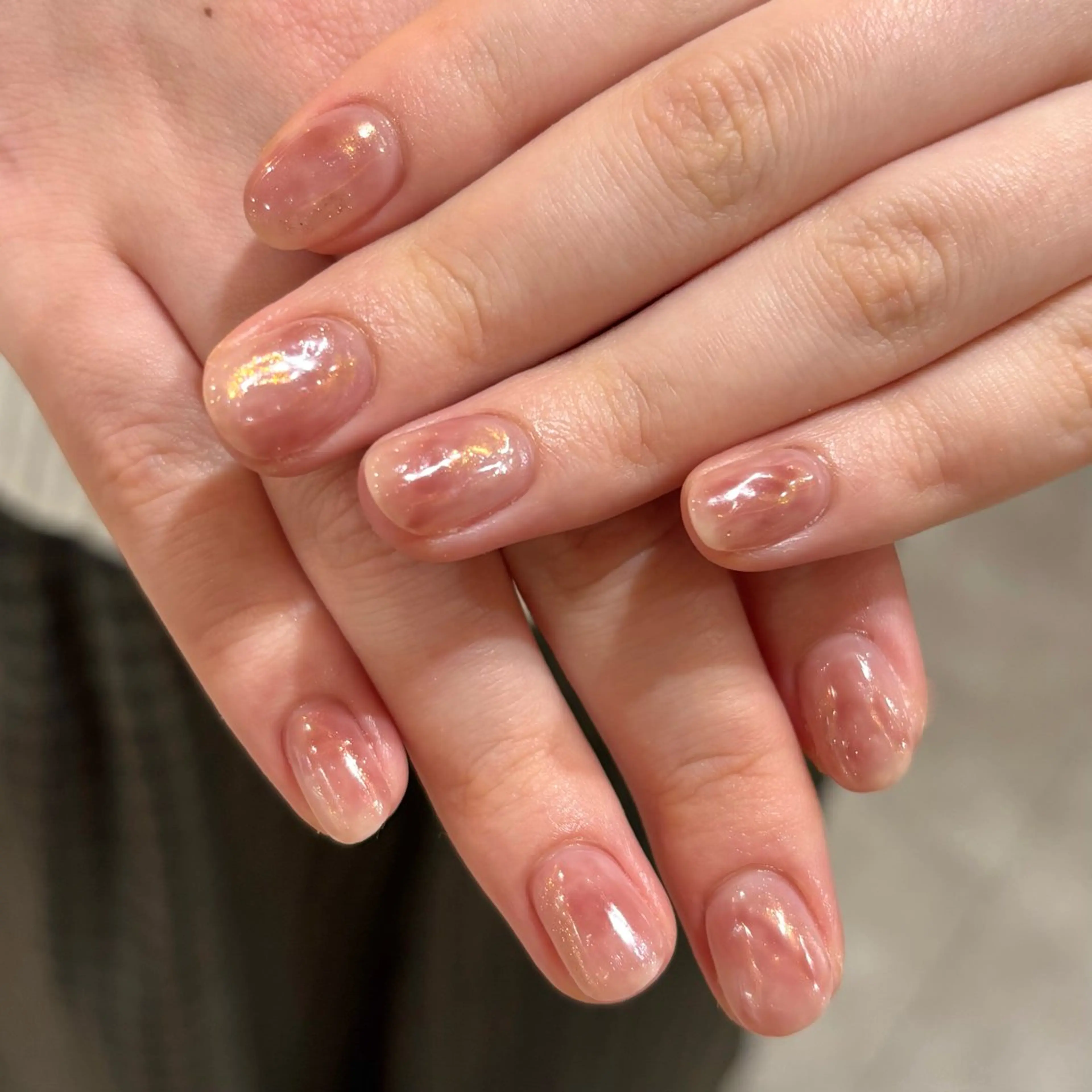 ネイル ハンドネイル 2月分受付中 ♡narumiのネイルデザイン