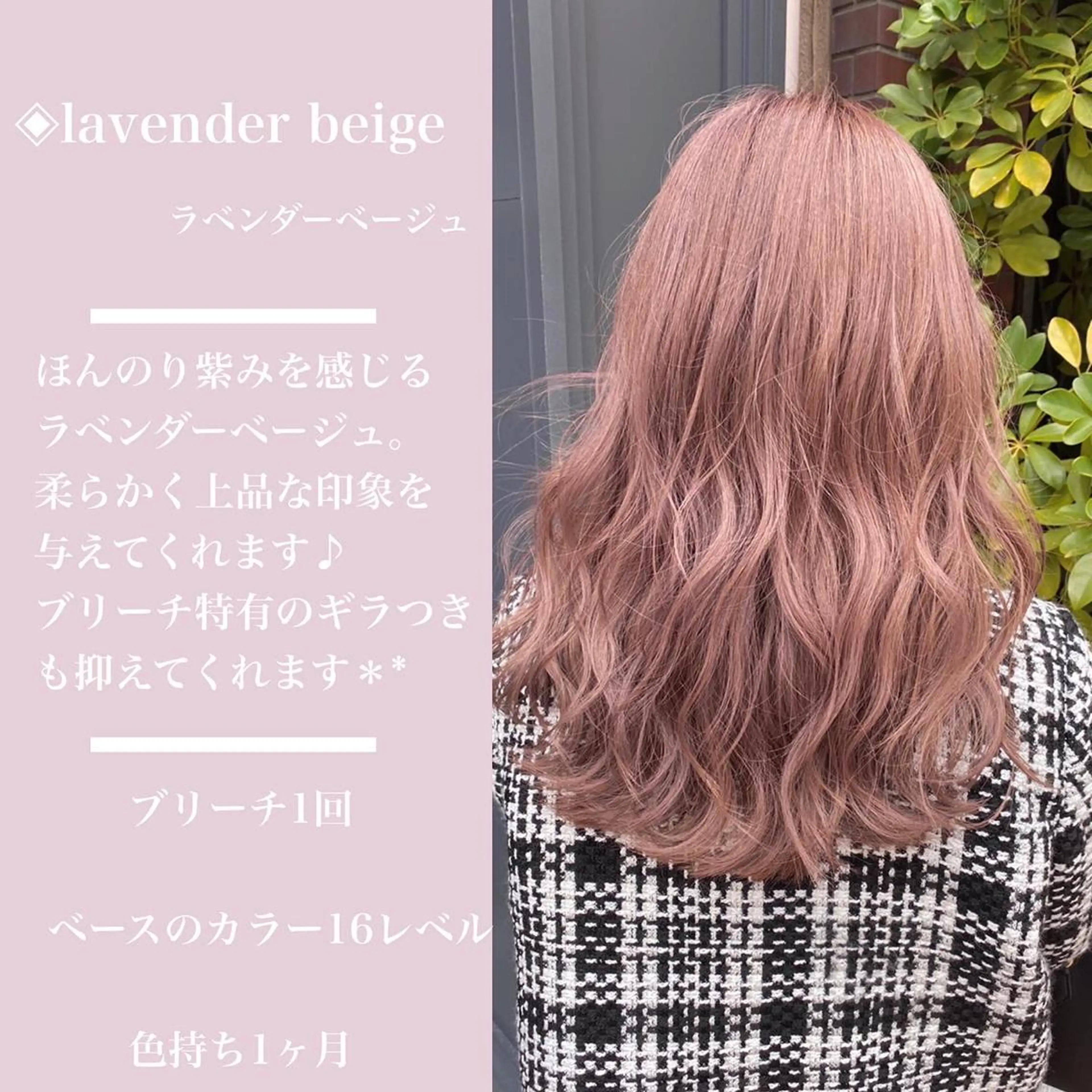 セミロング カラー カラー指名No.1 土井新治❄️のヘアスタイル
