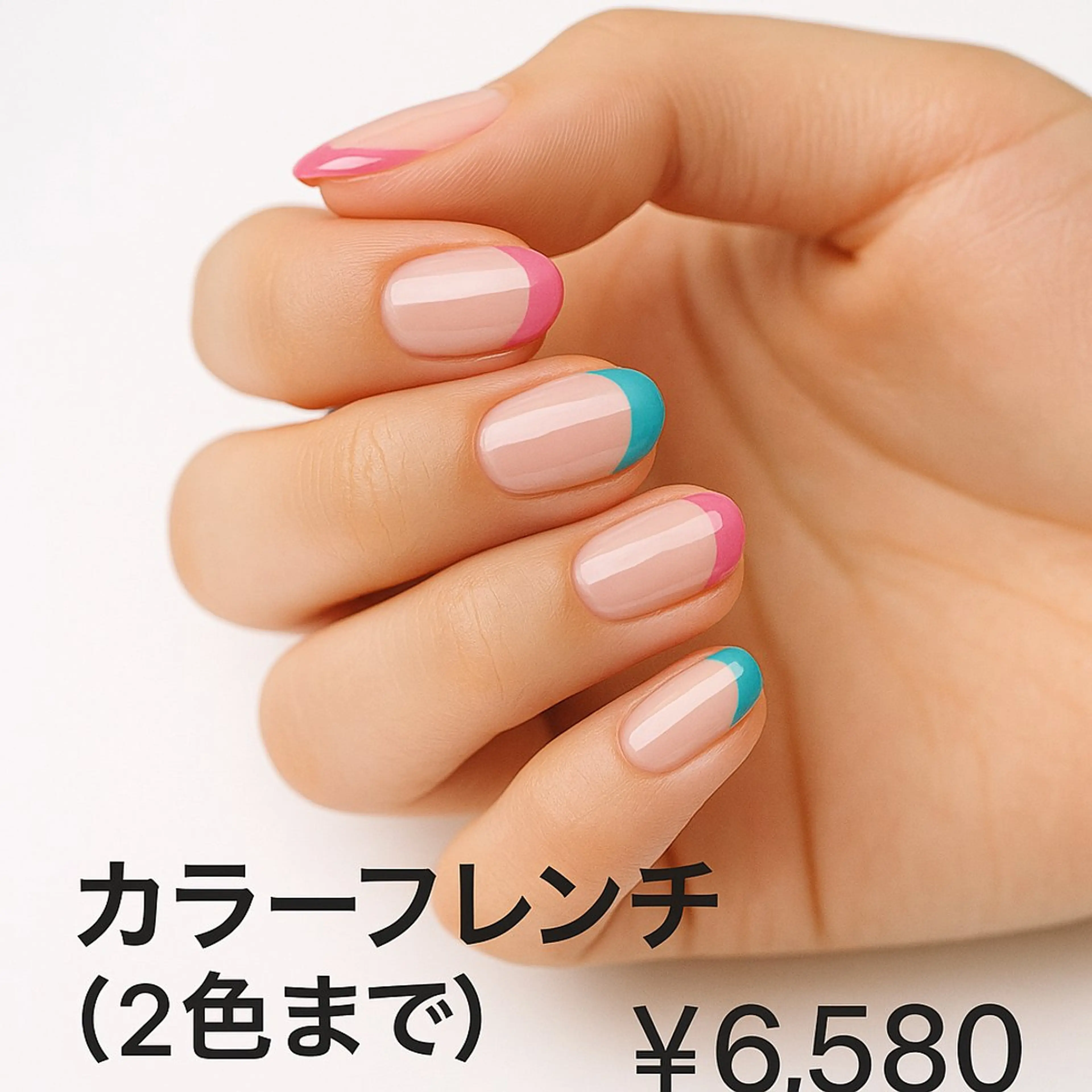ネイル Wilu nail 二子新地駅徒歩30秒のネイルデザイン