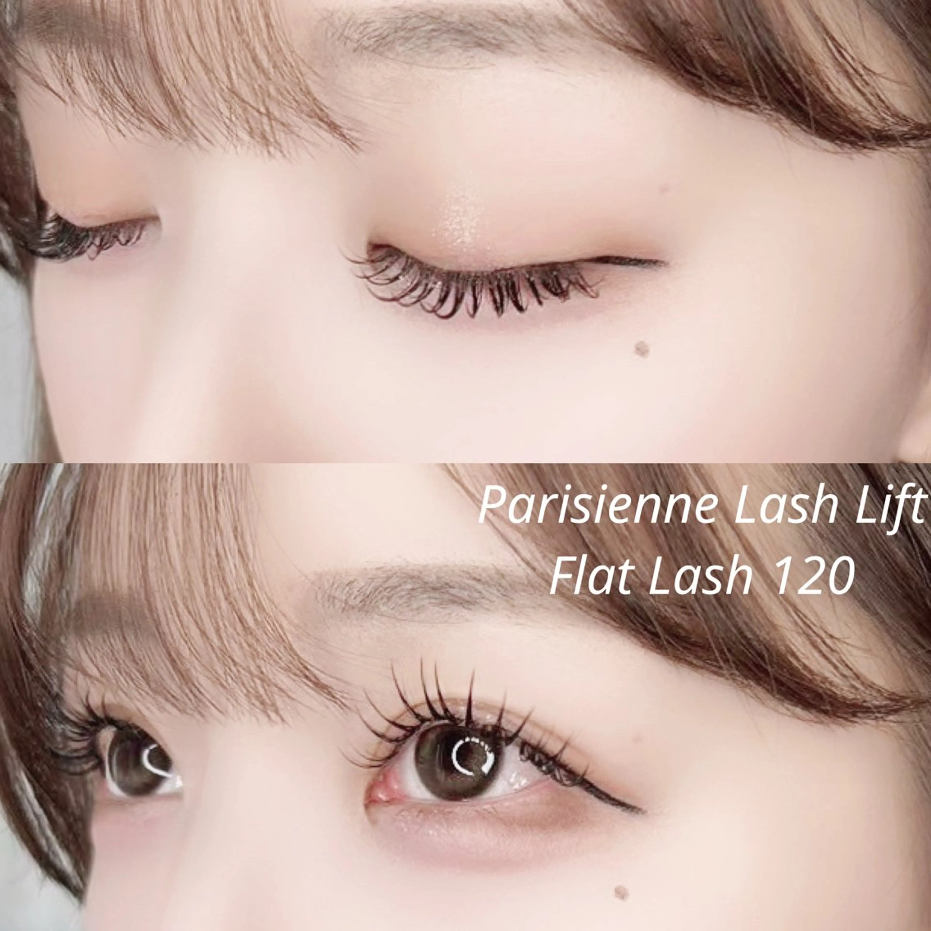 マツエク・マツパ マツエク ❤︎miyu❤︎ lパリエクlのマツエク・マツパデザイン