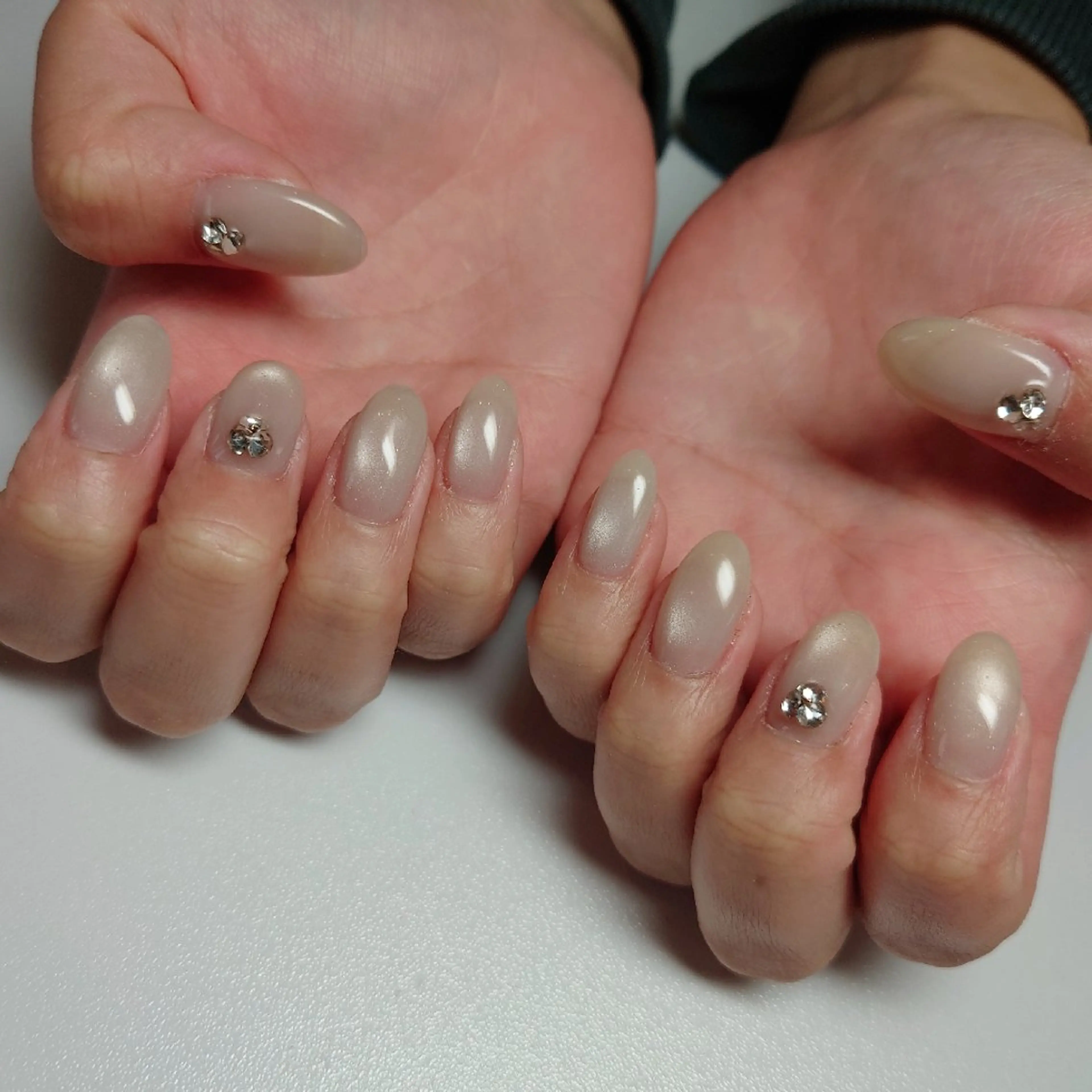 ネイル nailme! 遠藤智佳のネイルデザイン