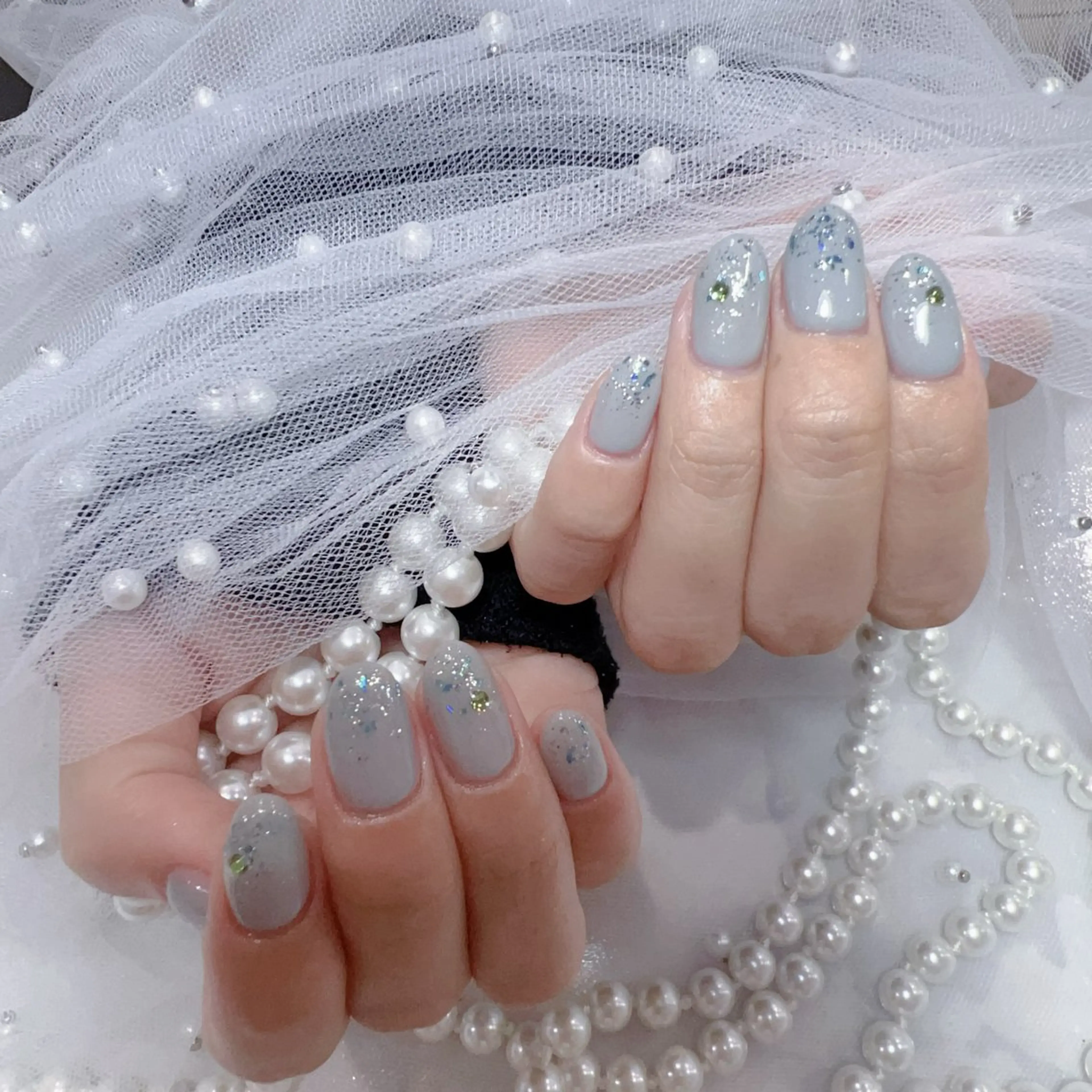 ネイル ハンドネイル You&Me Yukiのネイルデザイン