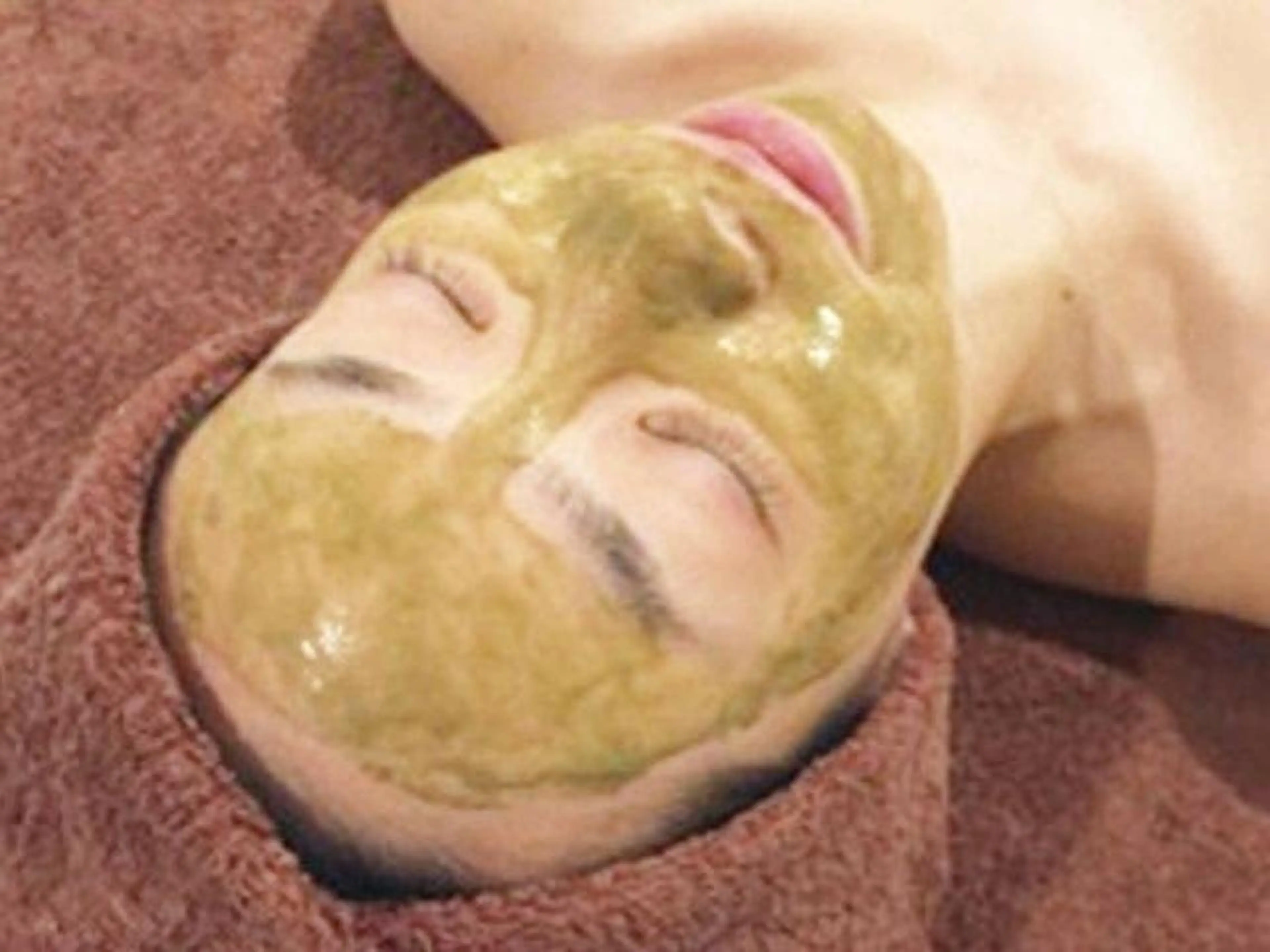 アロハーブ 韓国肌管理のエステ・リラクイメージ