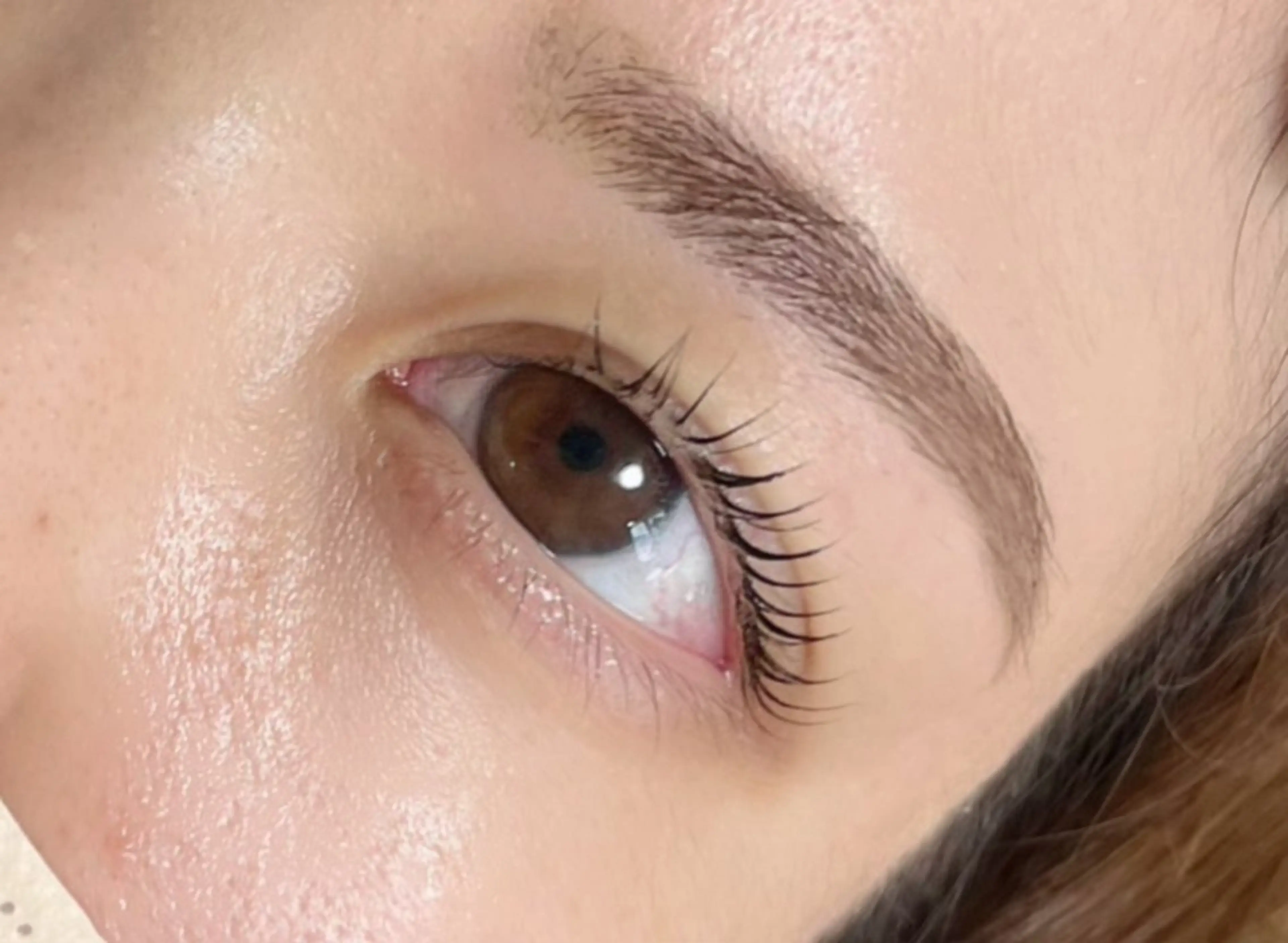 マツエク・マツパ cherii ちはら台のマツエク・マツパデザイン