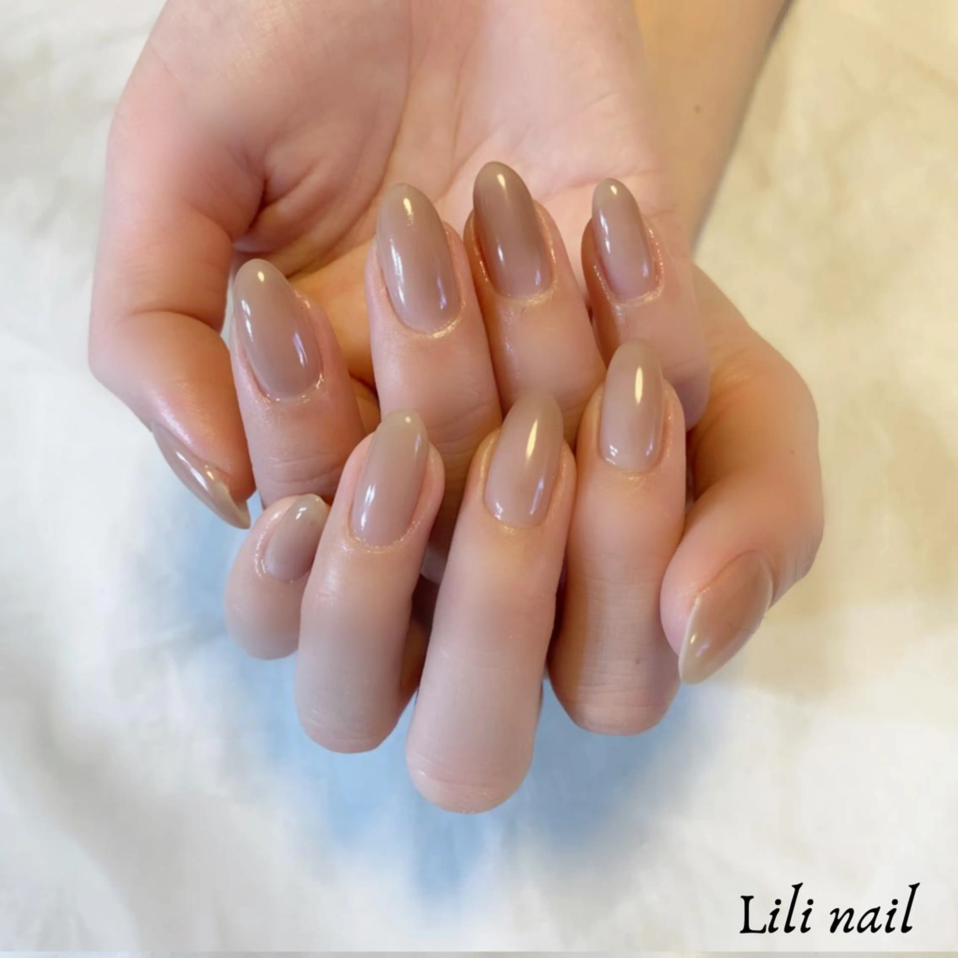 ネイル ハンドネイル Lili beauty salon所属・Lilibeauty salonのネイルデザイン