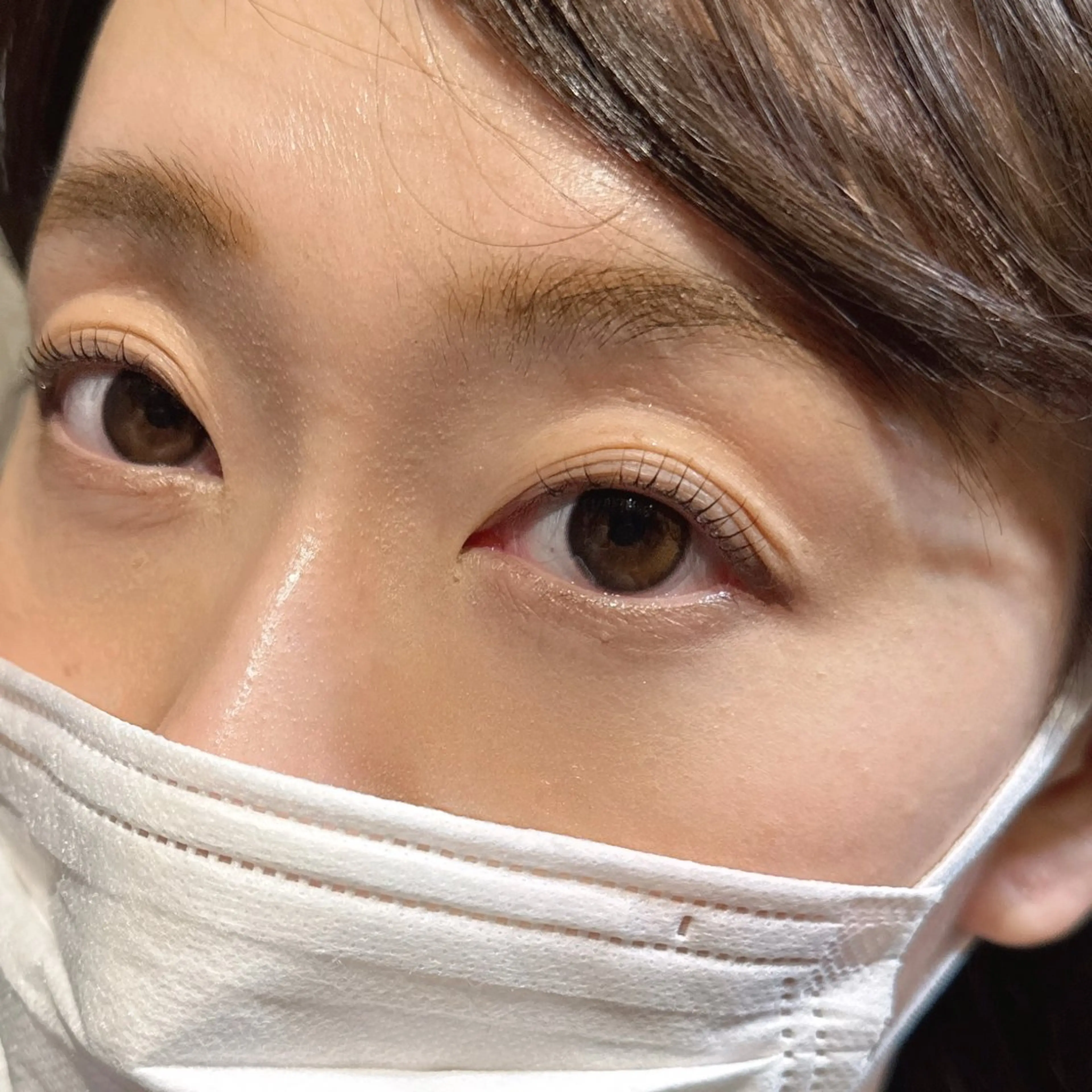 マツエク・マツパ まつげパーマ Manon Yuiのネイルデザイン