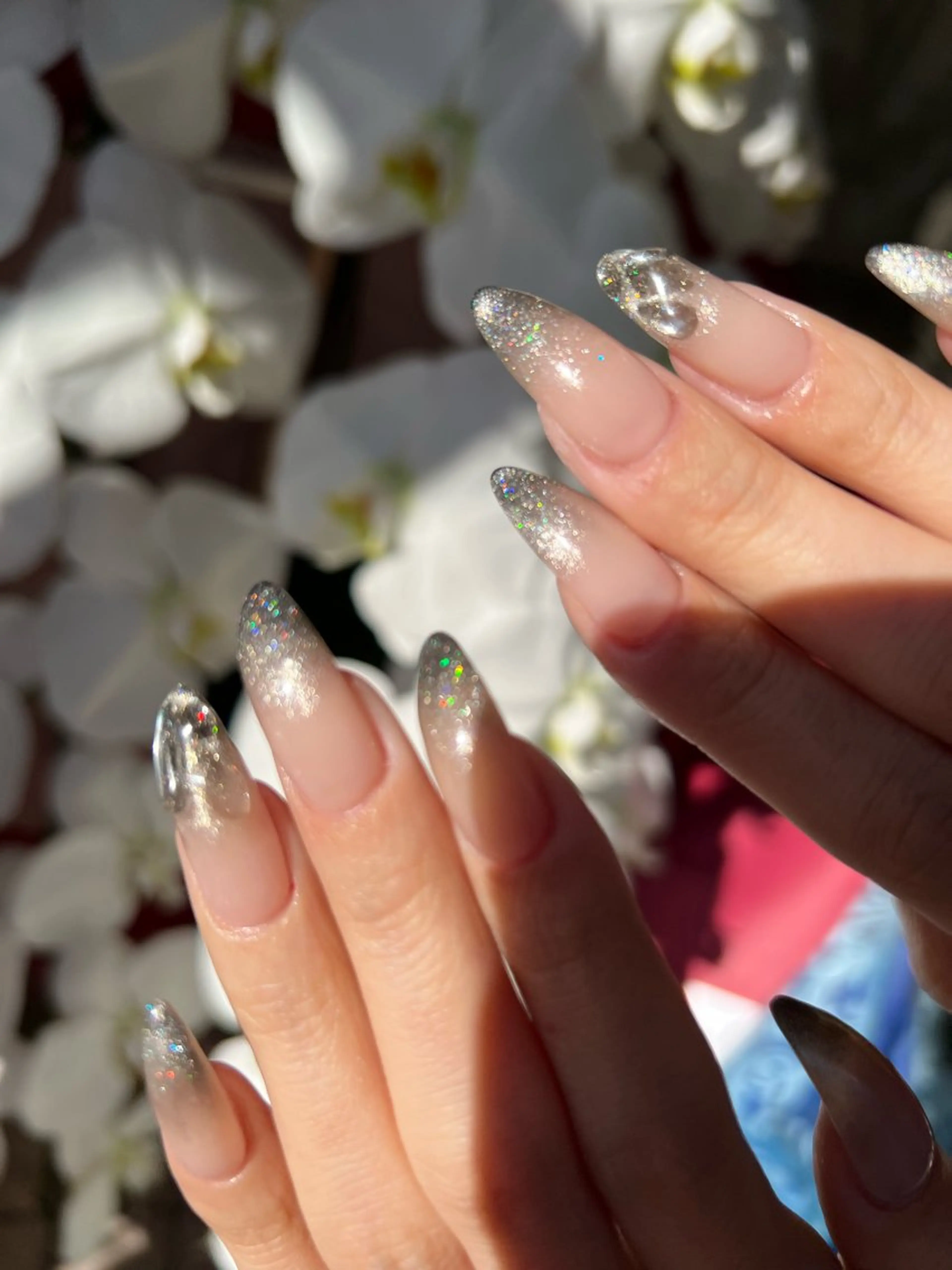 ネイル ハンドネイル Private nailsalon  N所属・N nail - KOBE -のネイルデザイン