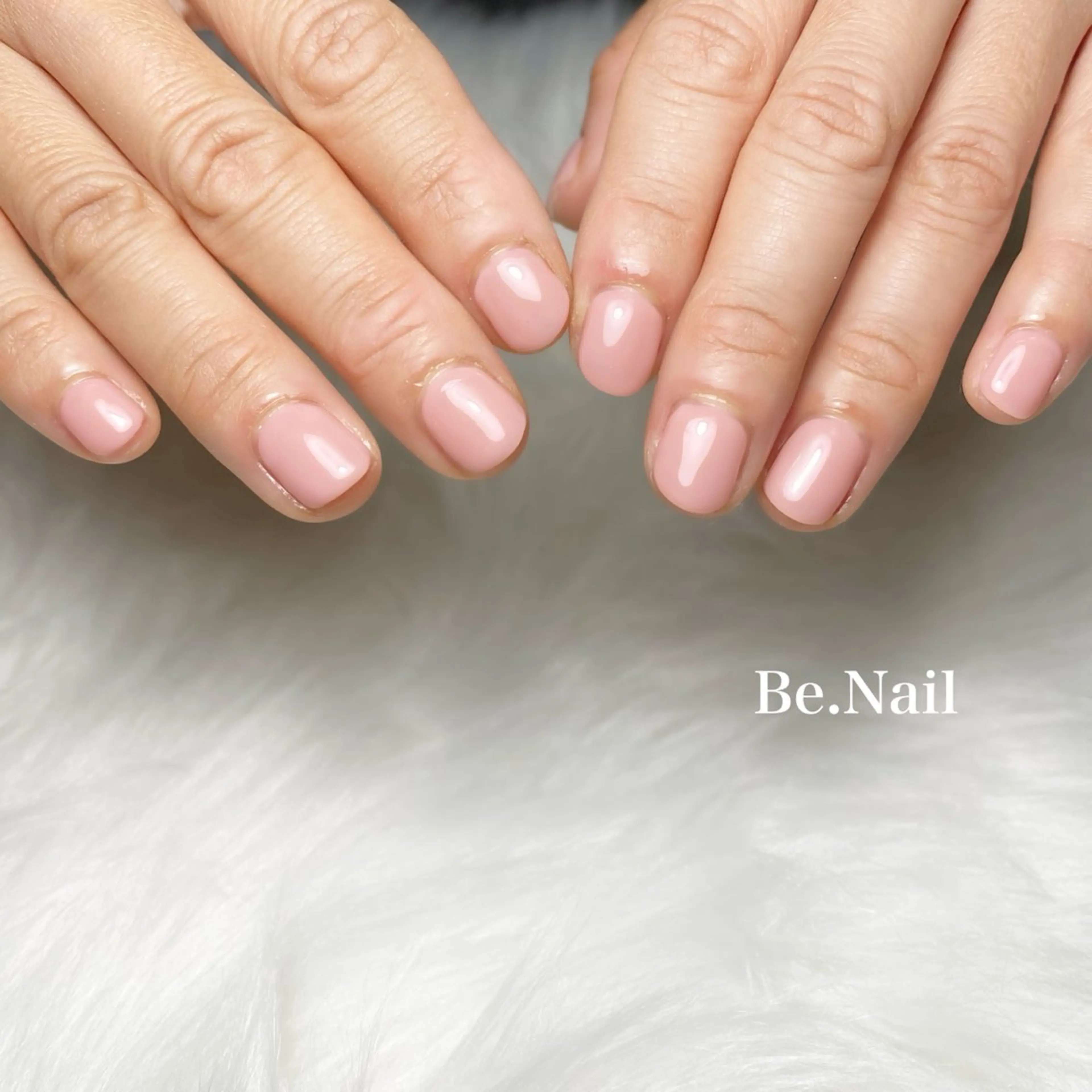ネイル Be. Nailのネイルデザイン