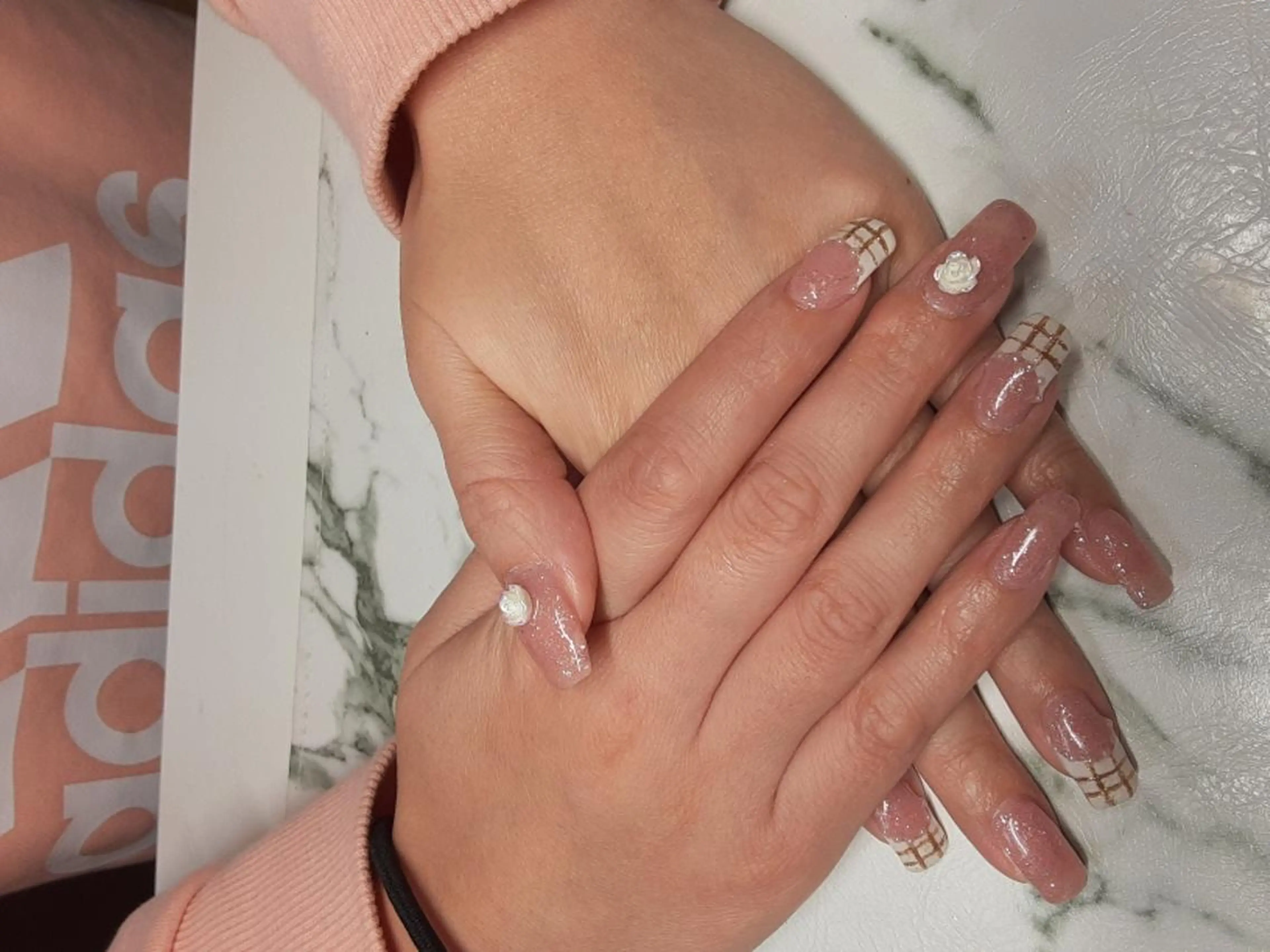 ネイル LANLAN所属・Lan Lanのネイルデザイン