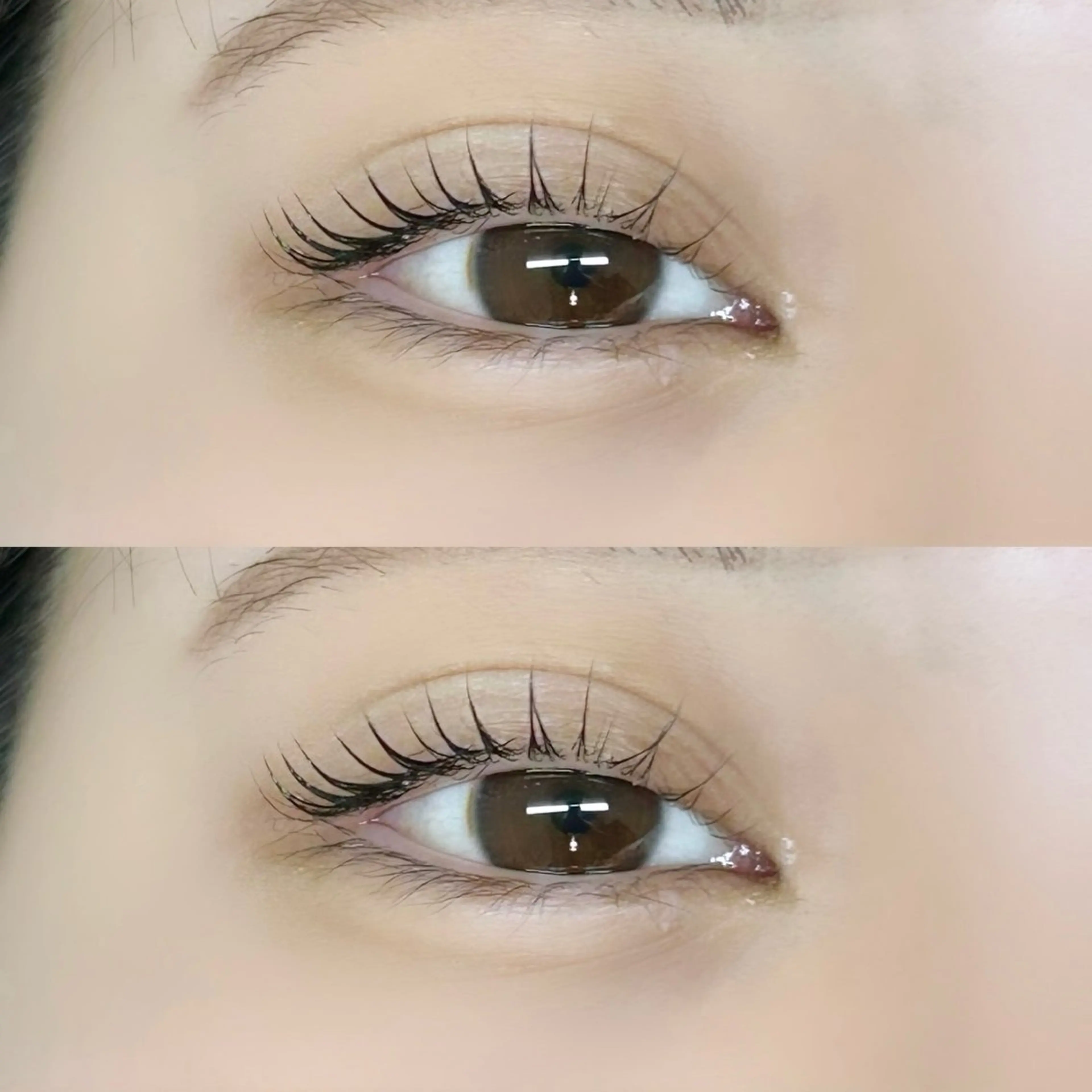 マツエク・マツパ まつパ/マツエク/ 渋谷momokaのマツエク・マツパデザイン