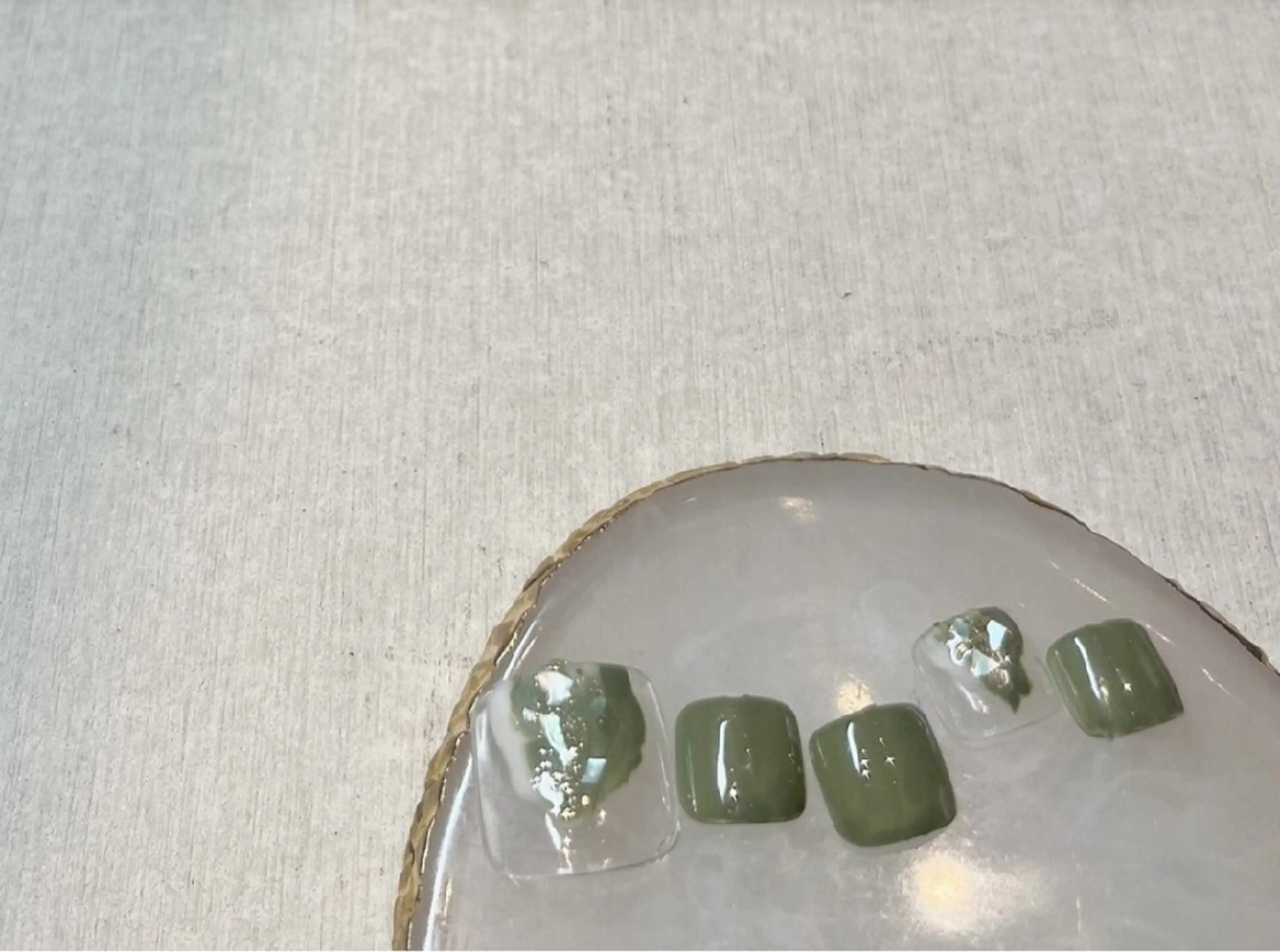 ネイル aoyagi maiのネイルデザイン