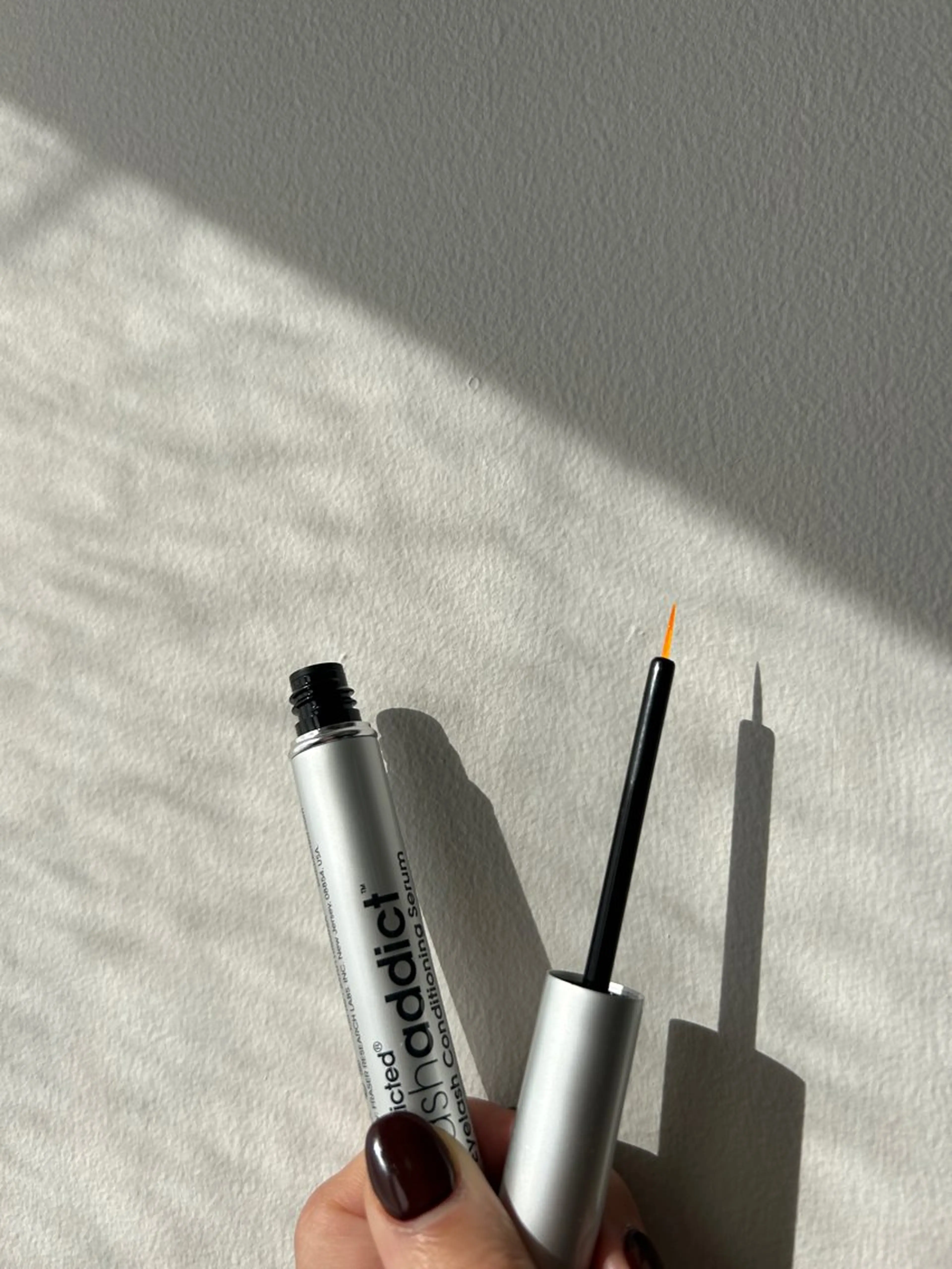 🉐大人気⭕️【残り2名】上まつ毛パーマ+Lash addictの写真