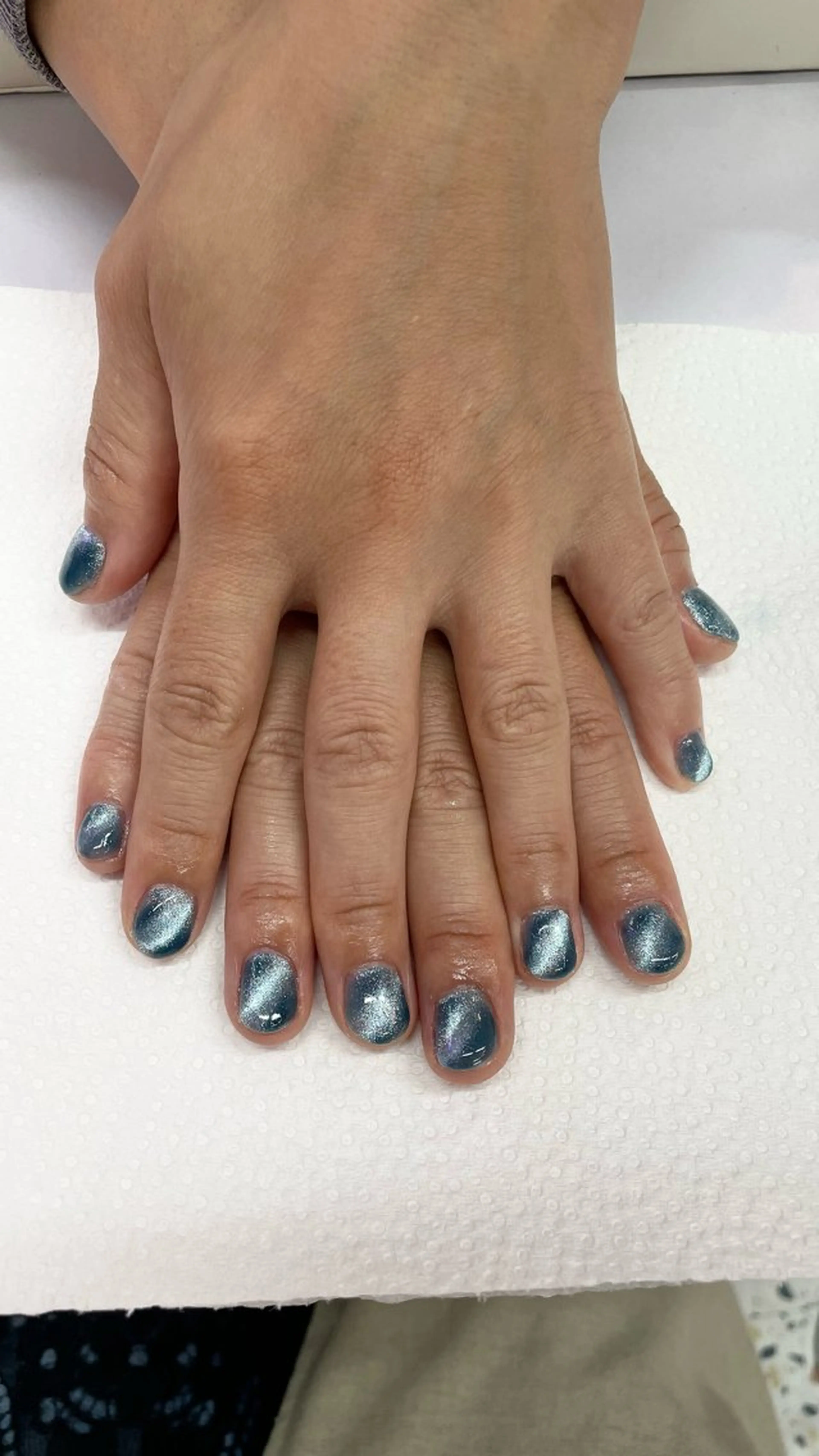 ネイル ハンドネイル Marinail 高円寺Momoのネイルデザイン