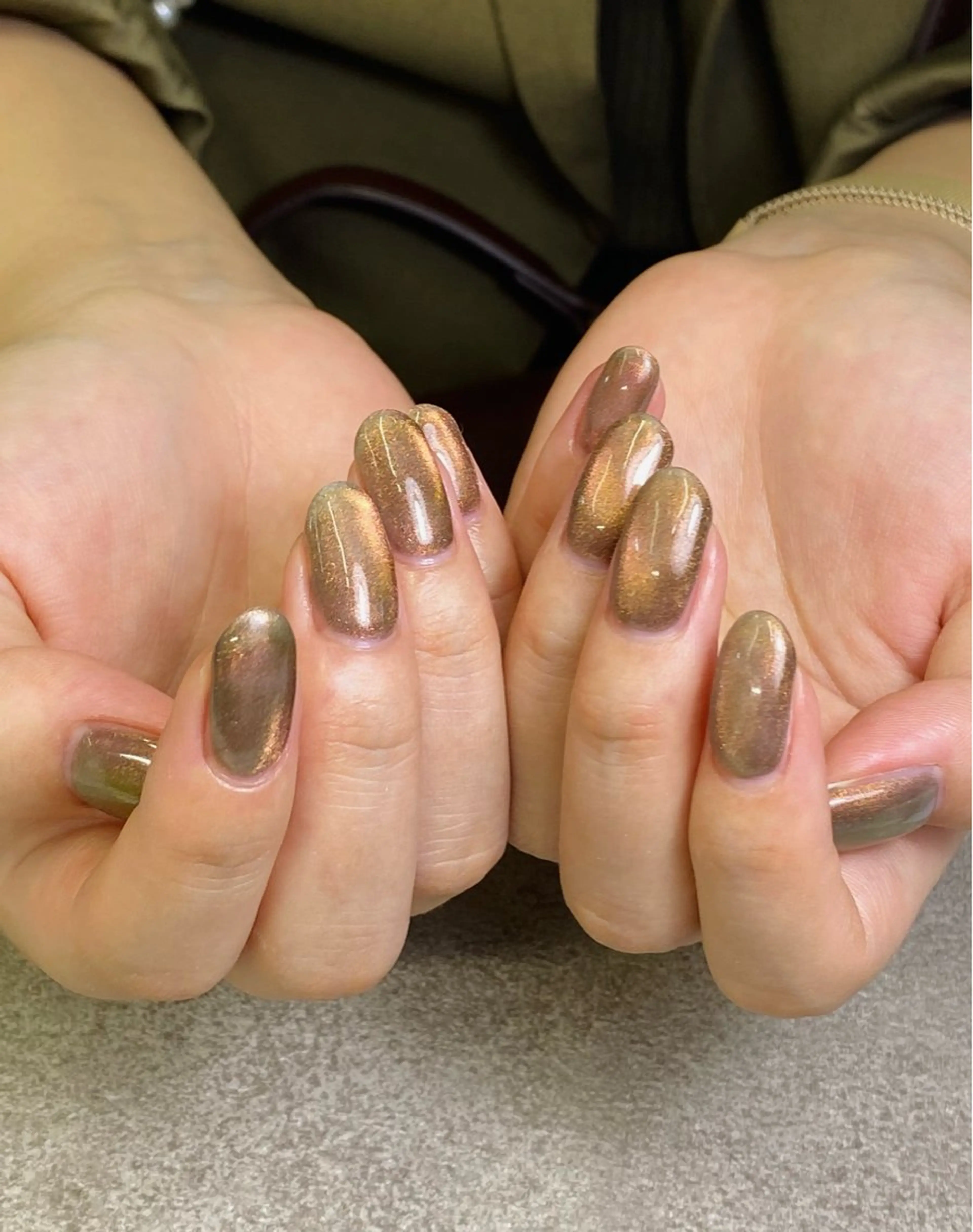 ネイル ハンドネイル yuminail所属・錦糸町 yuminailのネイルデザイン