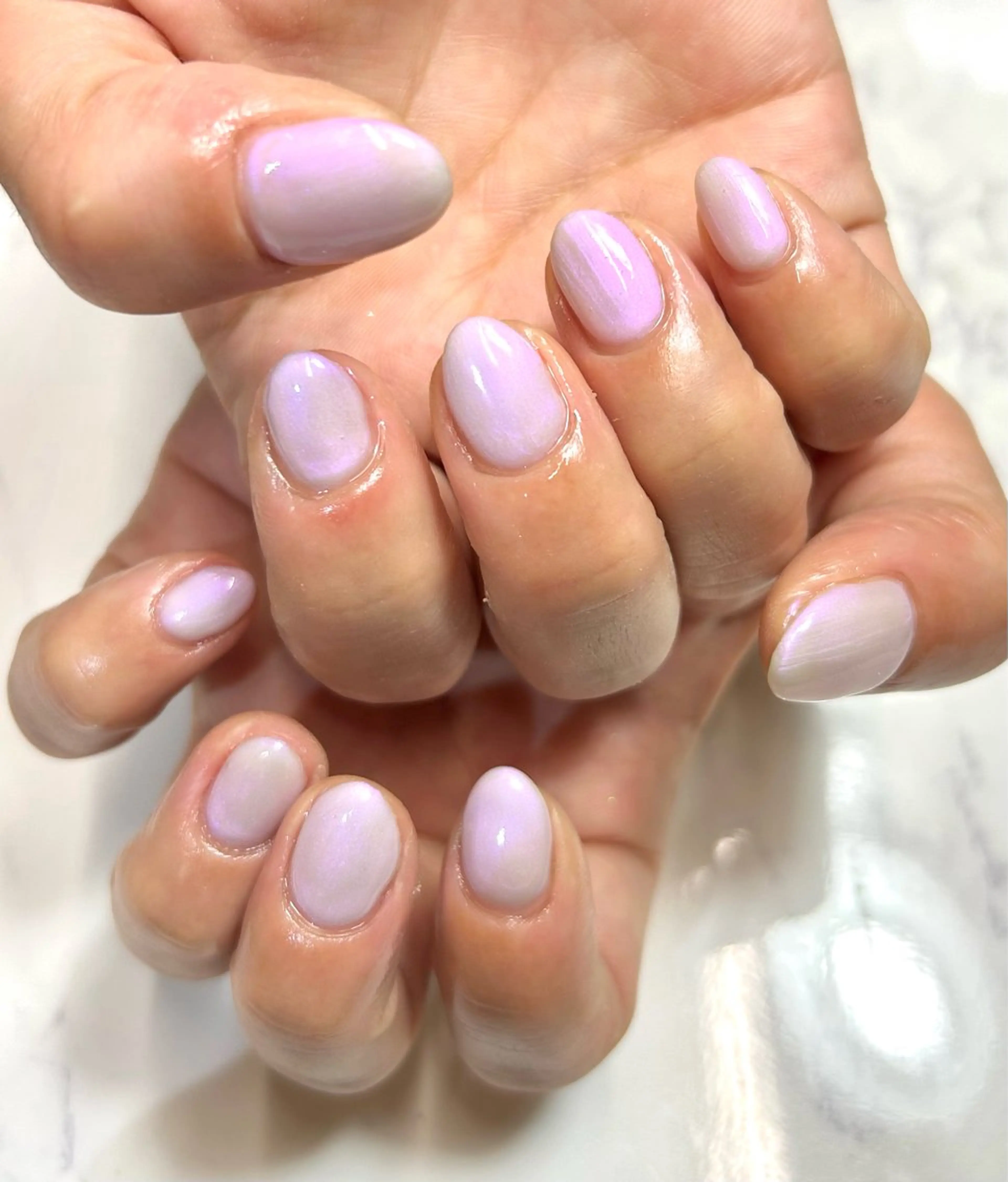 ネイル ハンドネイル one nailsalonのネイルデザイン