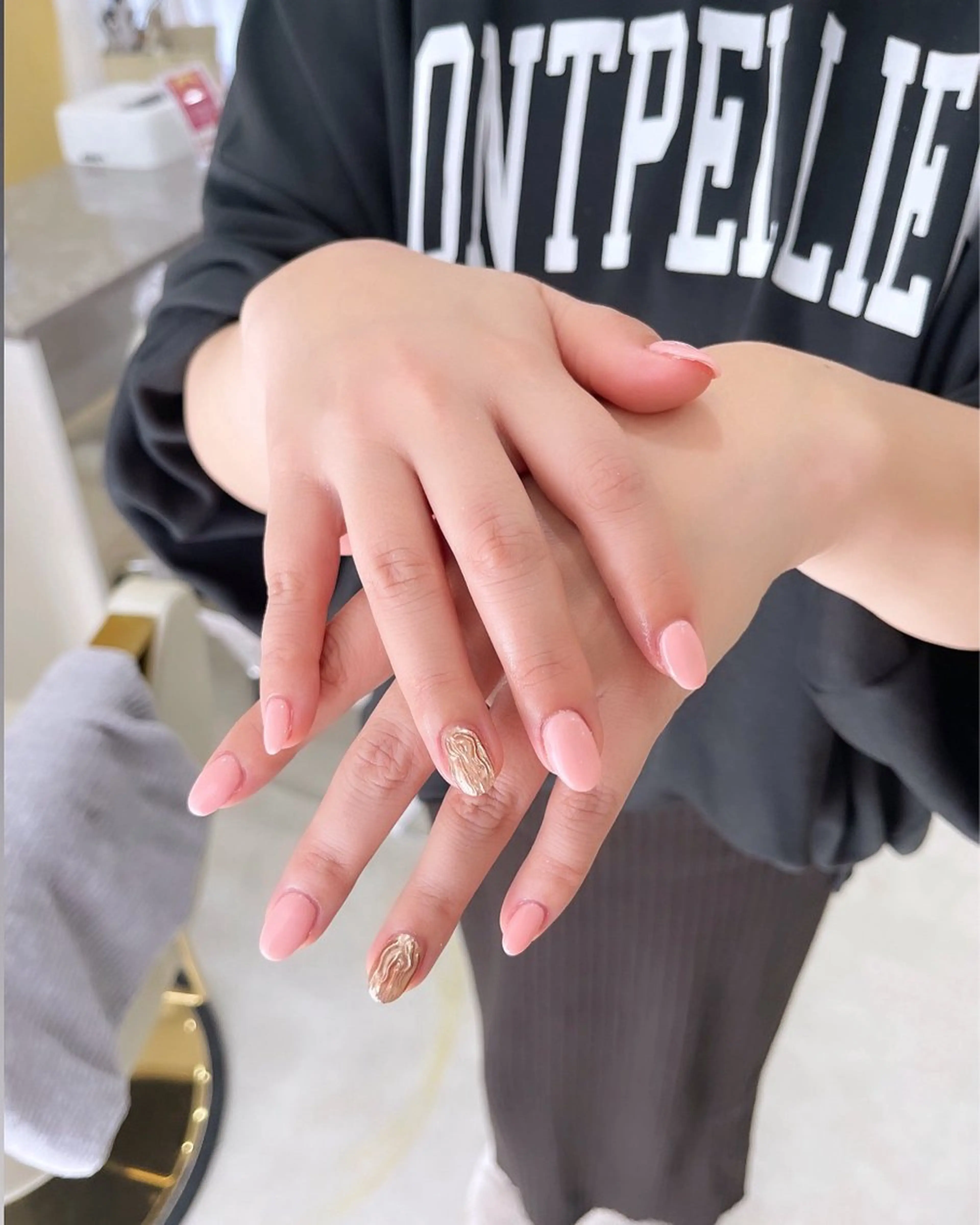 ネイル 777nail salonのネイルデザイン