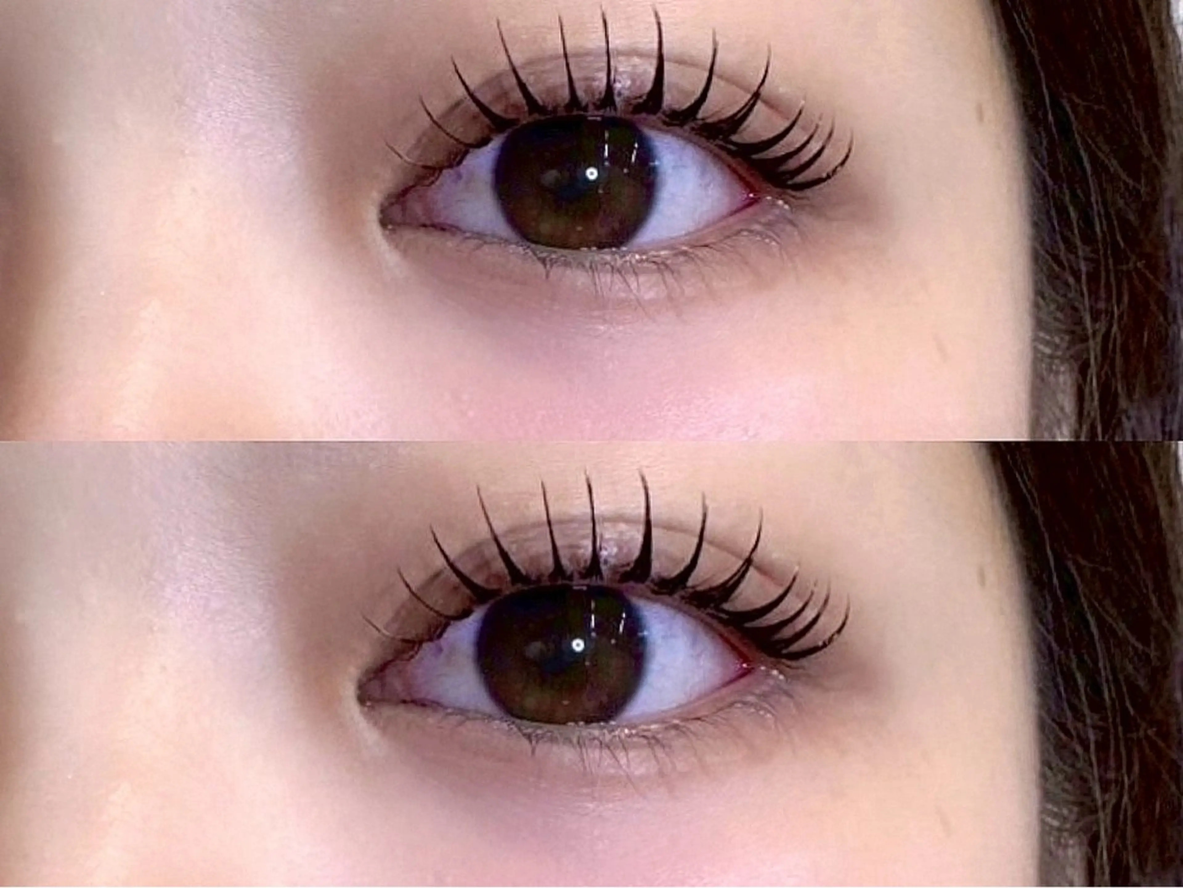 マツエク・マツパ 🤍nuluk / eyelist🤍のマツエク・マツパデザイン