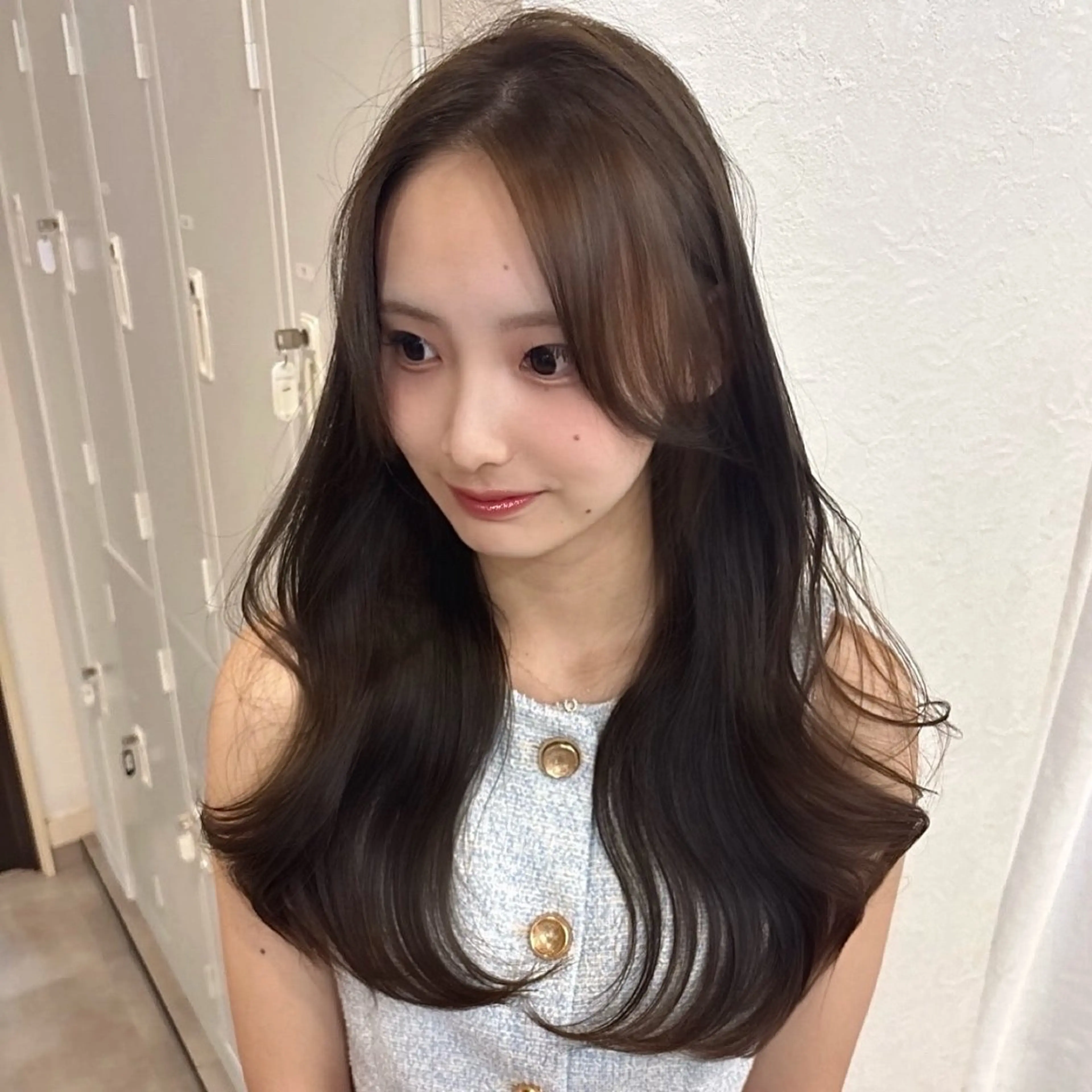 ロング riTo yuiのヘアスタイル