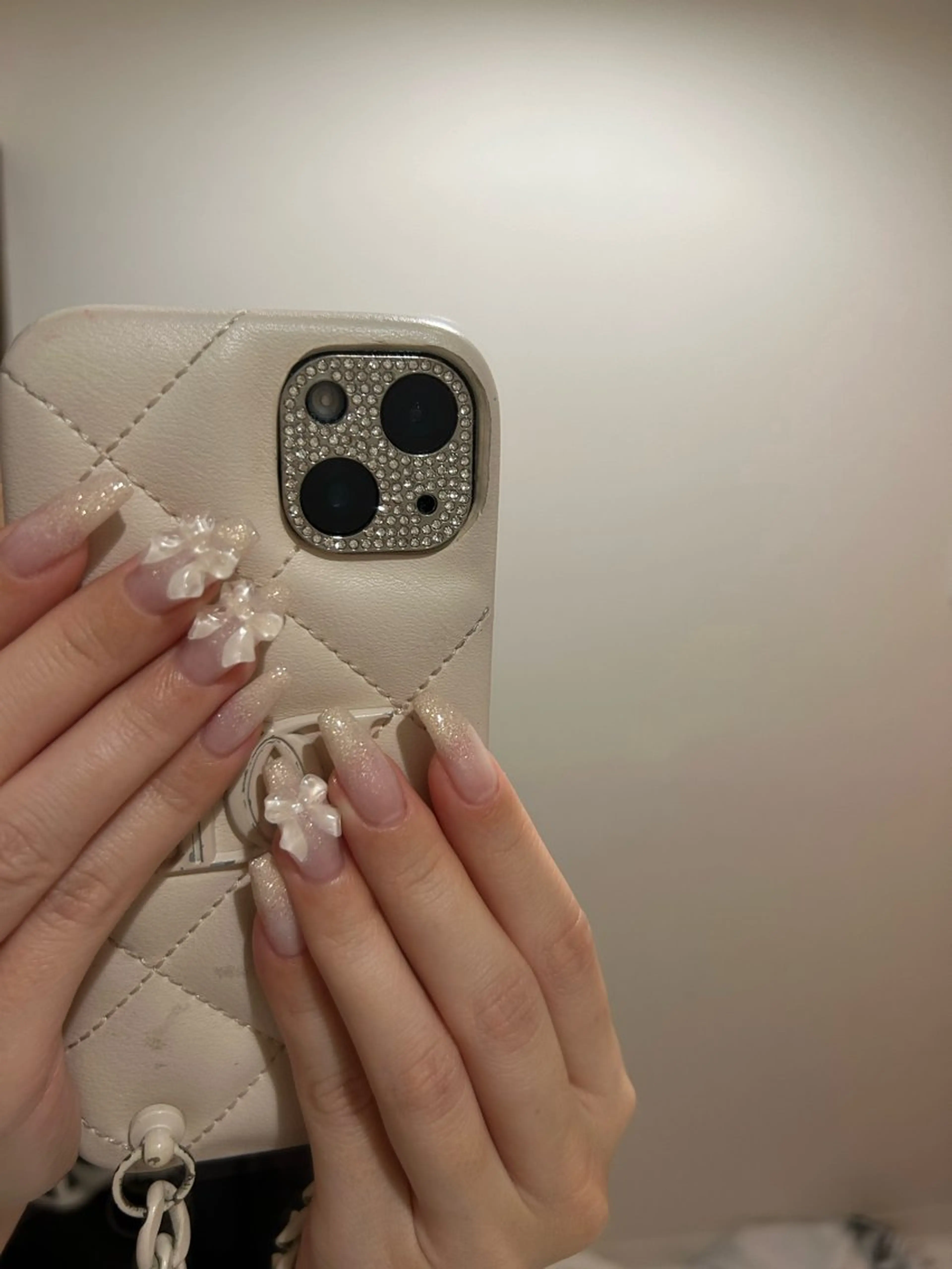 ネイル ViViA momokaのネイルデザイン