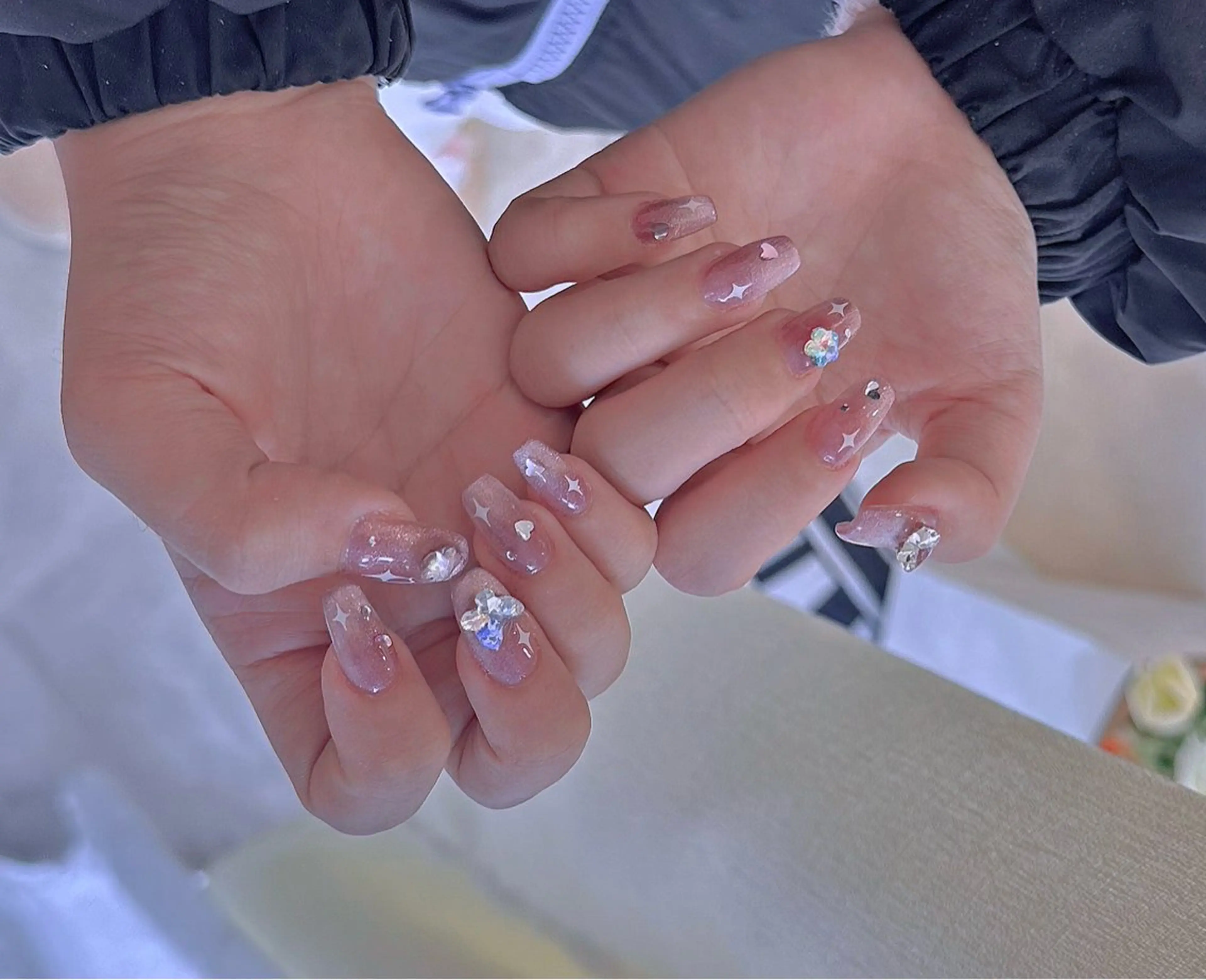 ネイル ハンドネイル NANA NAILのネイルデザイン