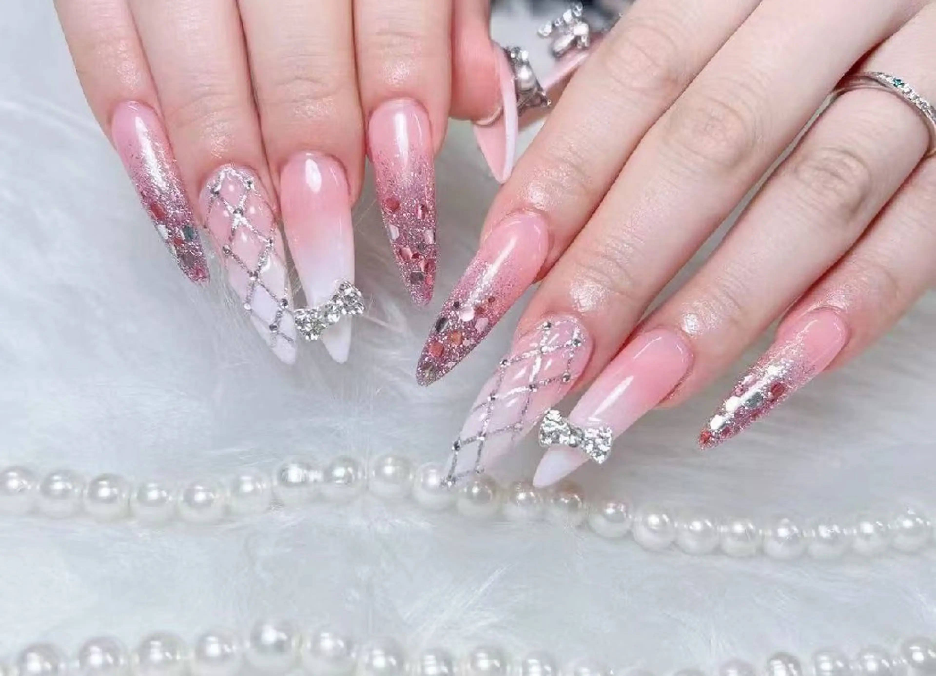 ネイル ENsalon nailのネイルデザイン