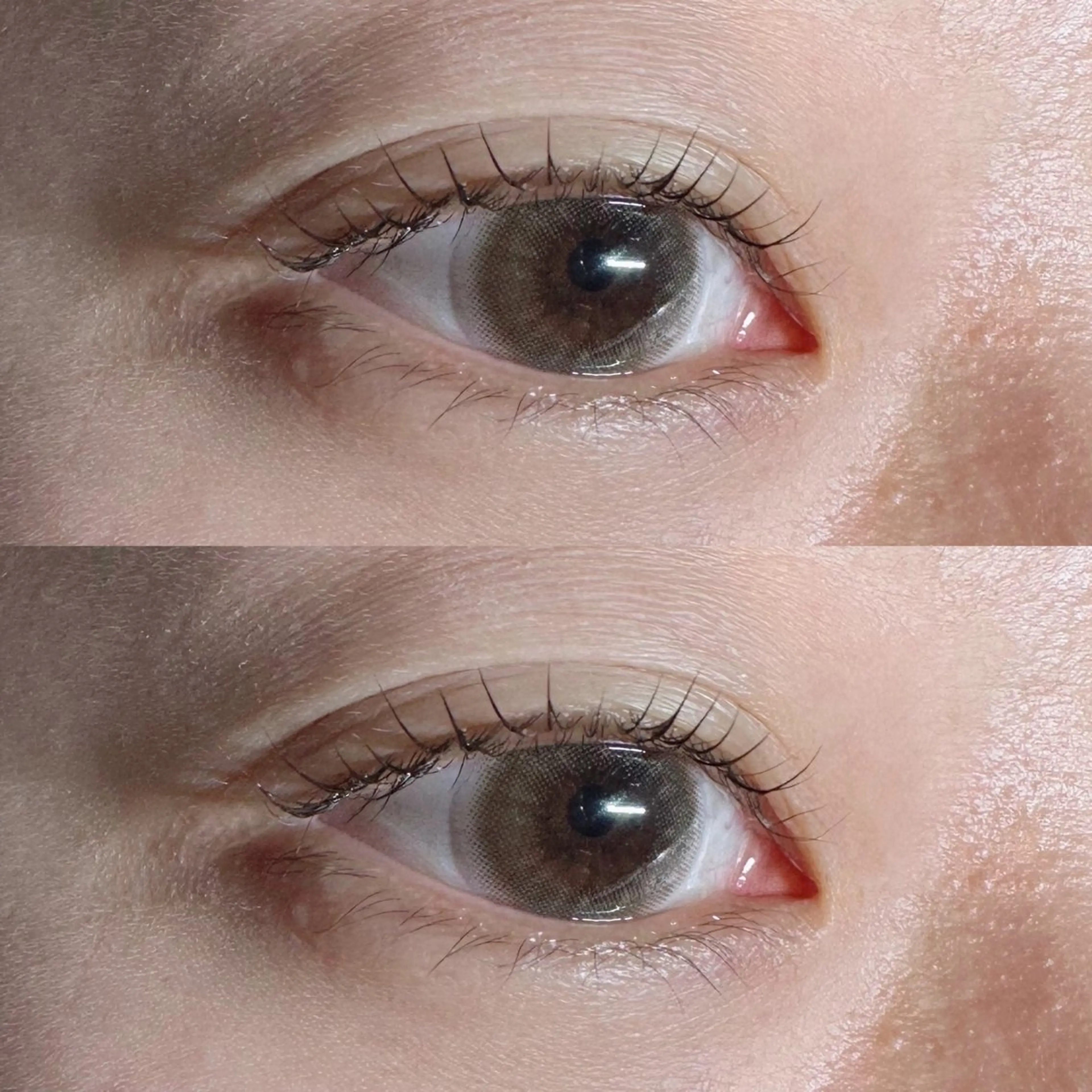 マツエク・マツパ eyelist Miyuのマツエク・マツパデザイン