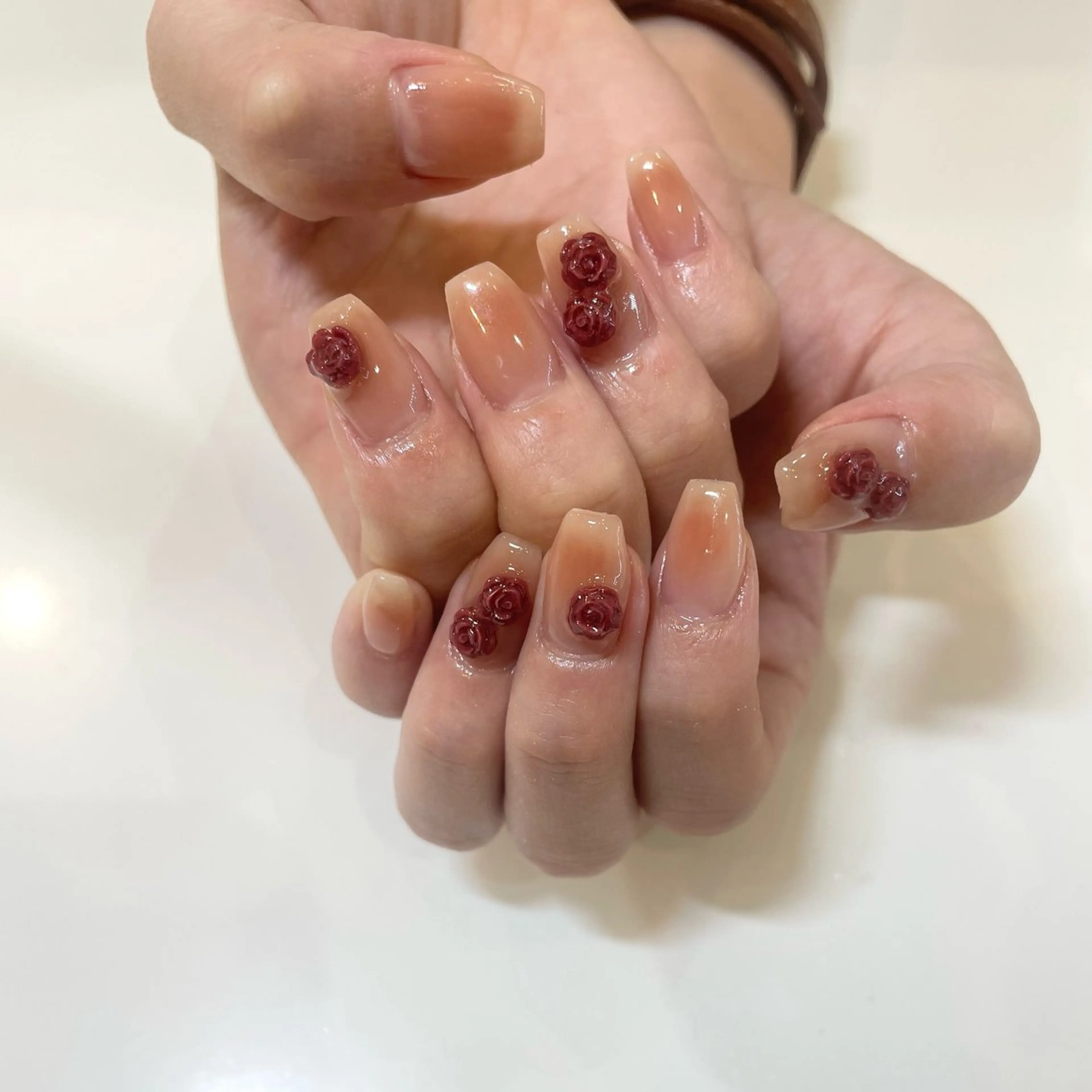 ネイル Nail Salon Gummi.のネイルデザイン