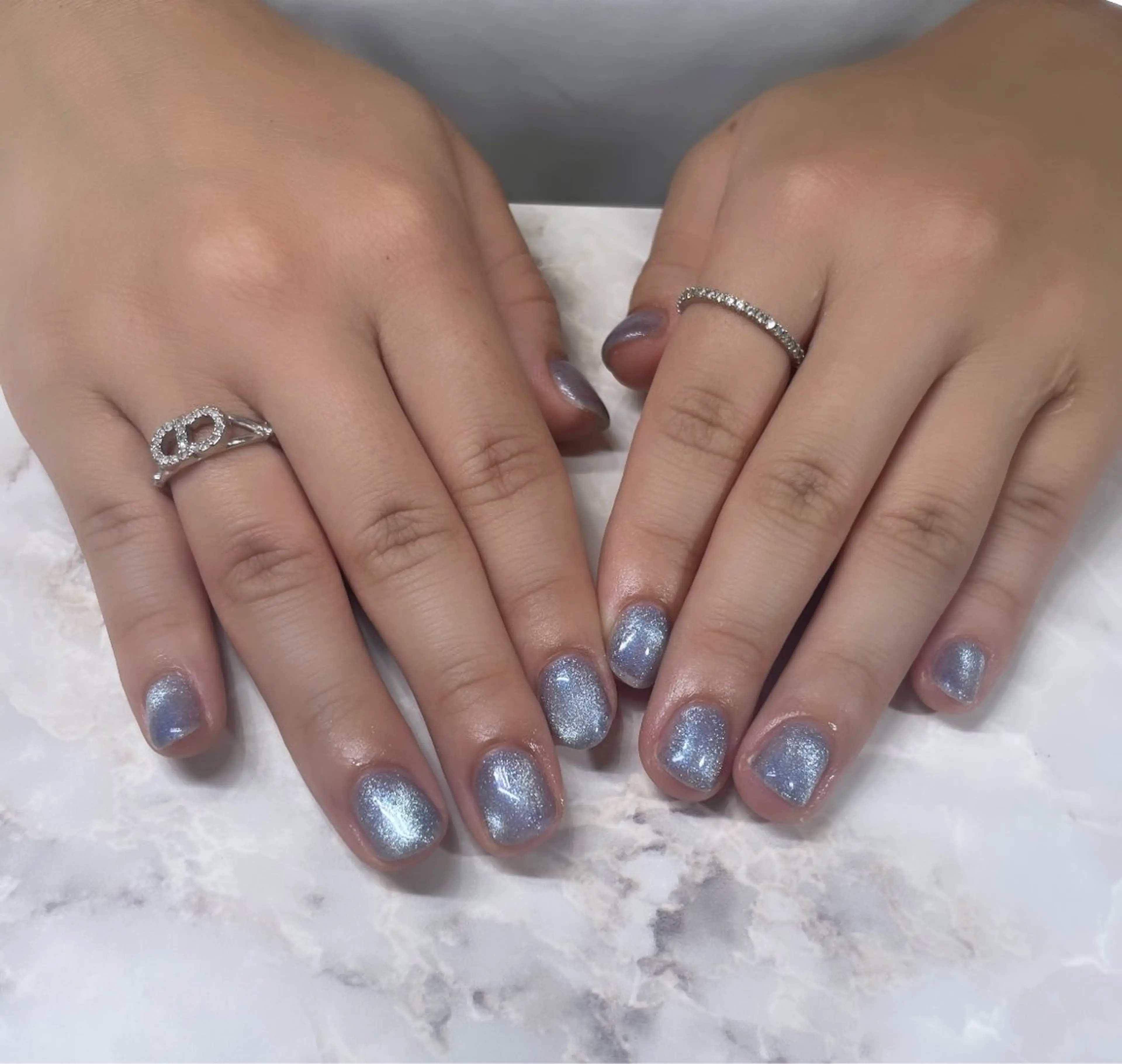 ネイル ハンドネイル nail salon Tal『タル』所属・nail salon Talのネイルデザイン