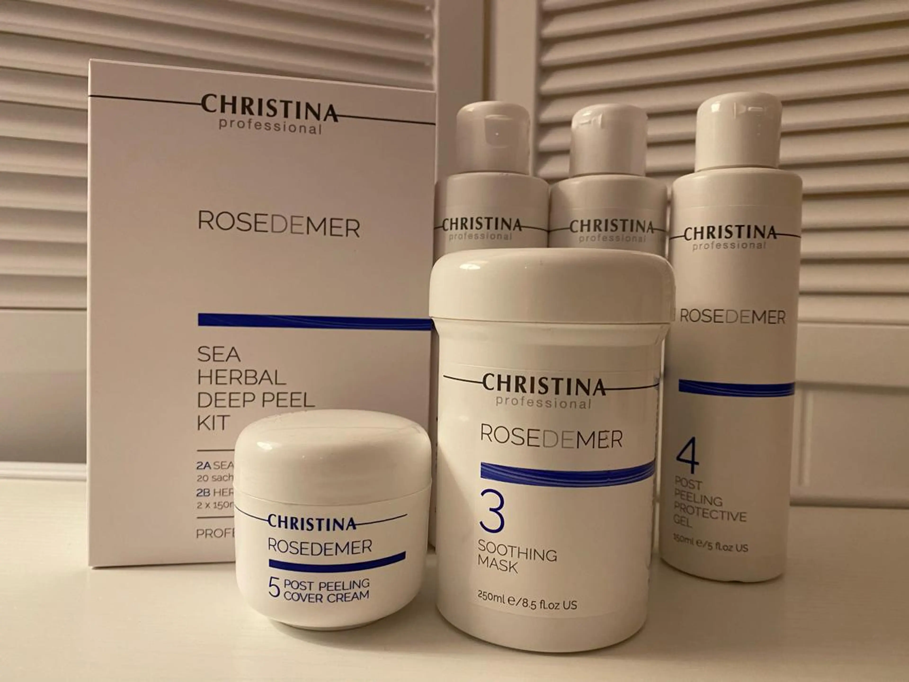 エステ 肌質改善 KALANCHOEのエステ・リラクイメージ