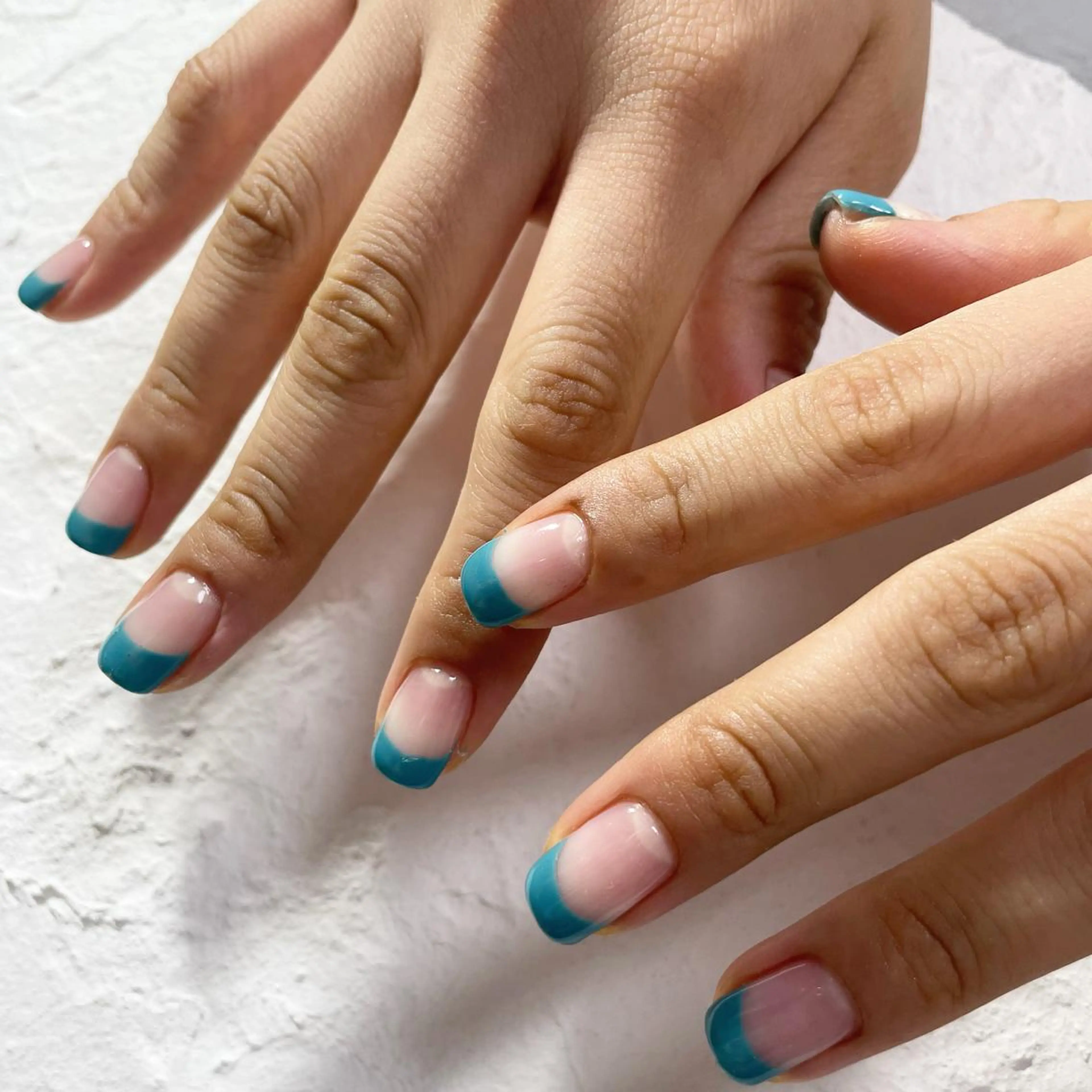 ネイル nail.gorin所属・吉村 優子のネイルデザイン