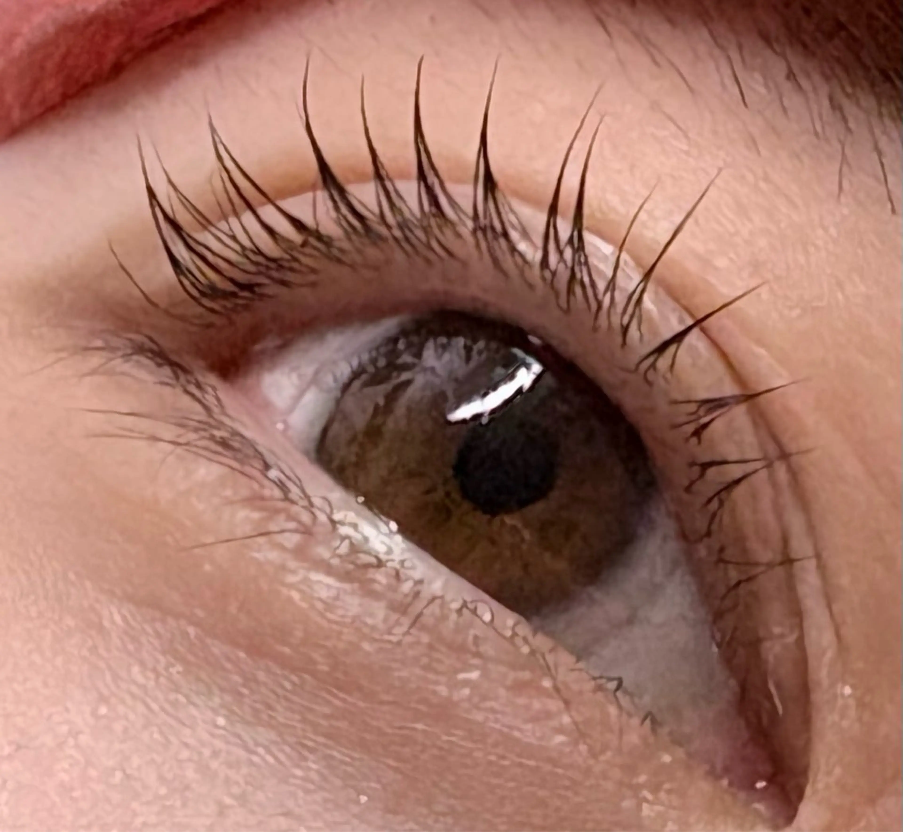 マツエク・マツパ トータルビューティー サロン・Nの眉毛・アイブロウイメージ