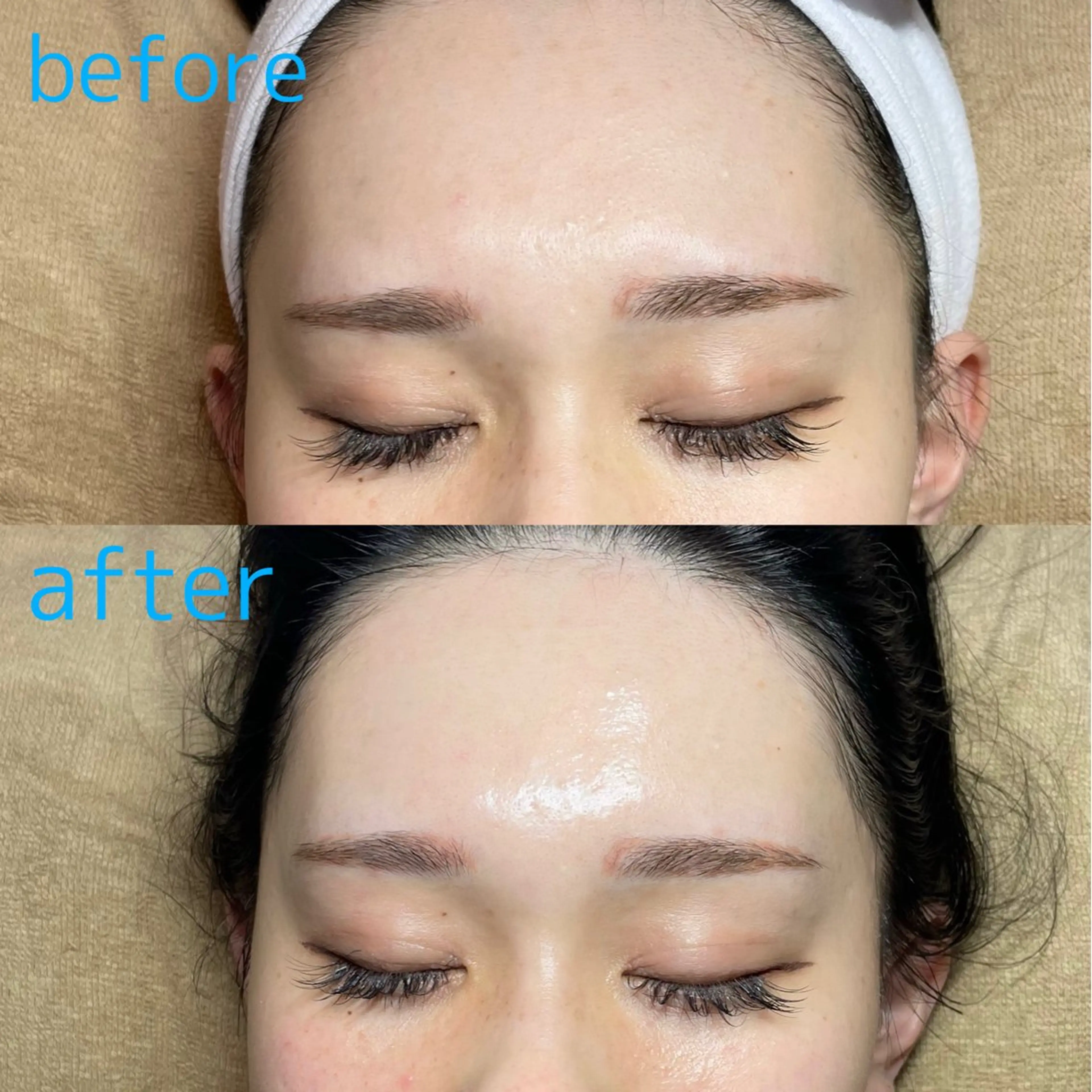 坂倉 愛梨沙のエステ・リラクイメージ