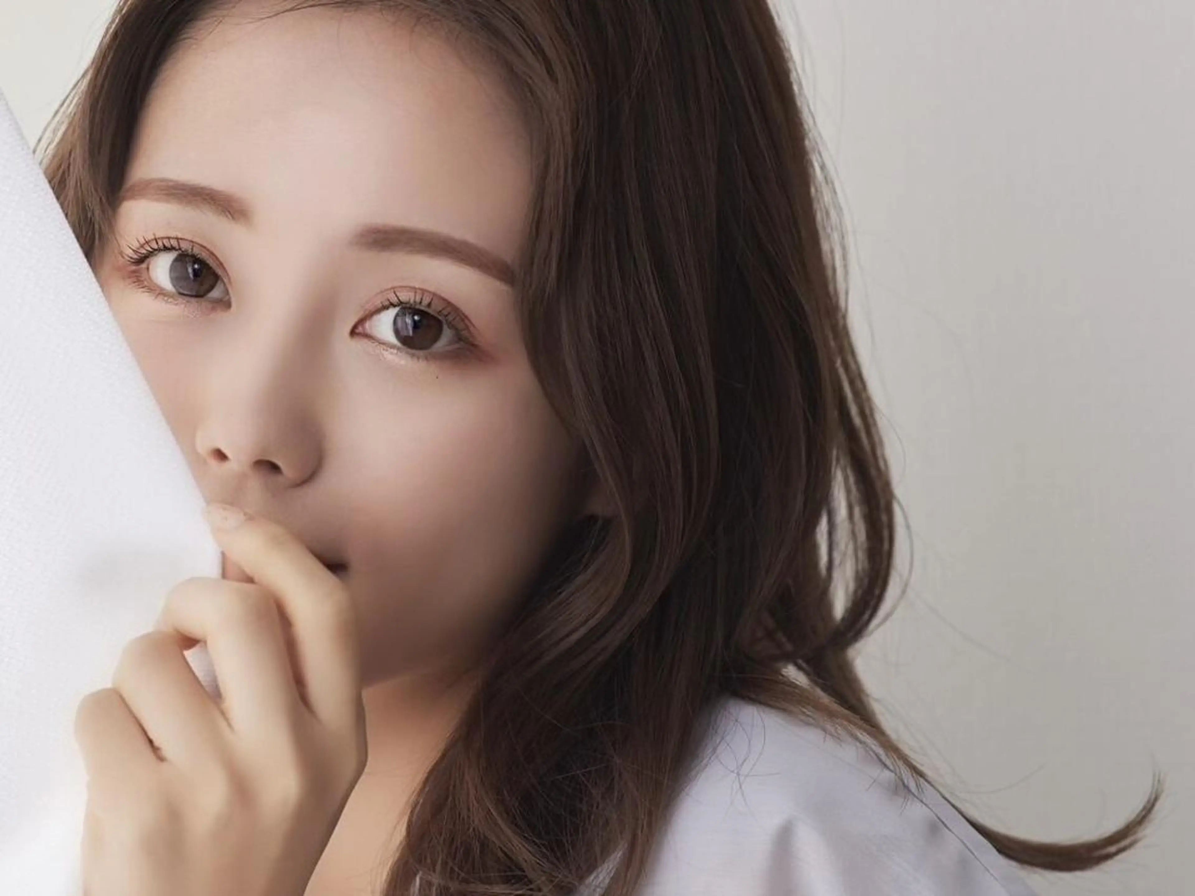 【学割U24】選べるまつ毛パーマ+眉毛Wax(間引きカット)¥12800→8800の写真