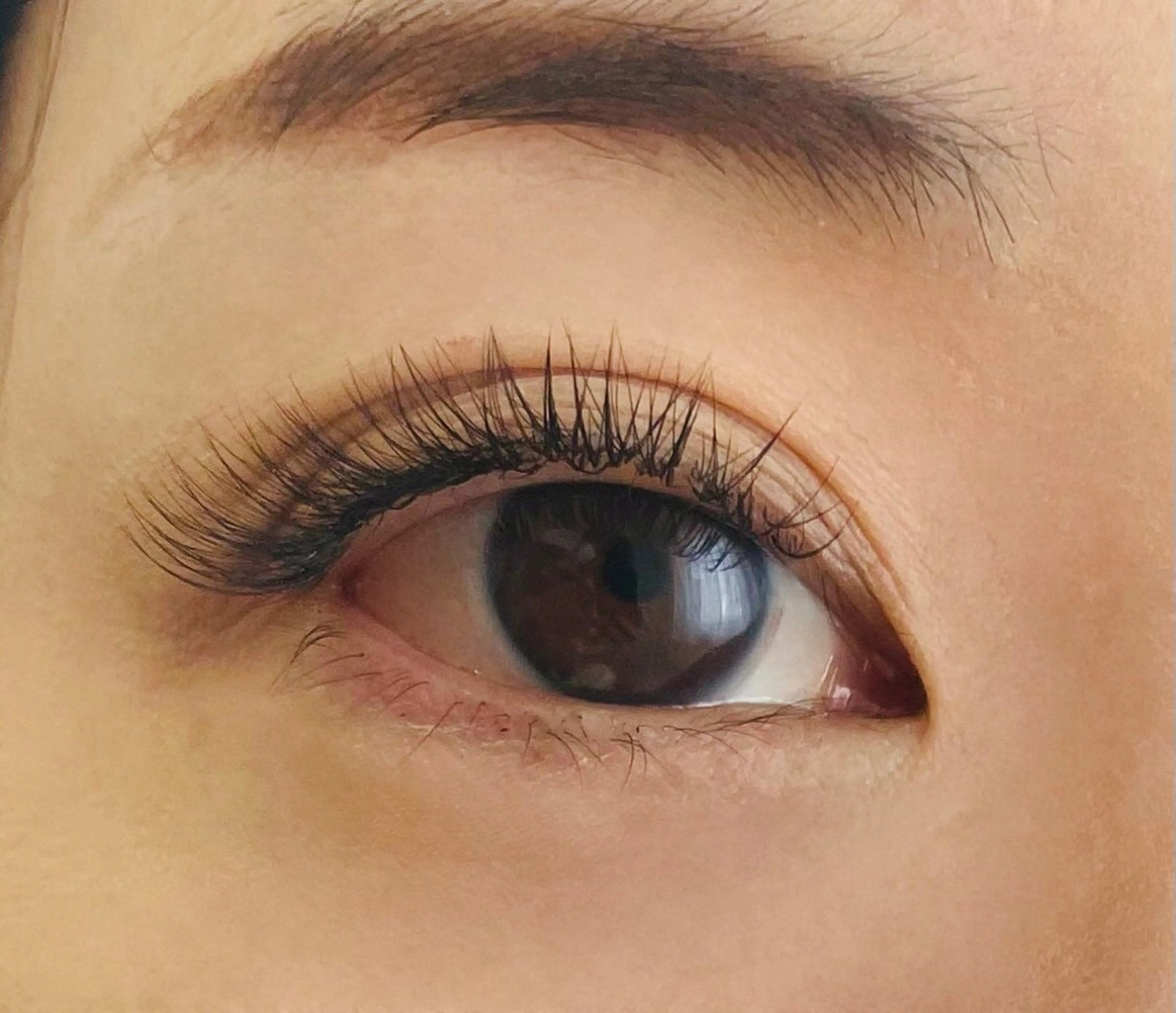 マツエク・マツパ アトリエ ネッコのヘアスタイル