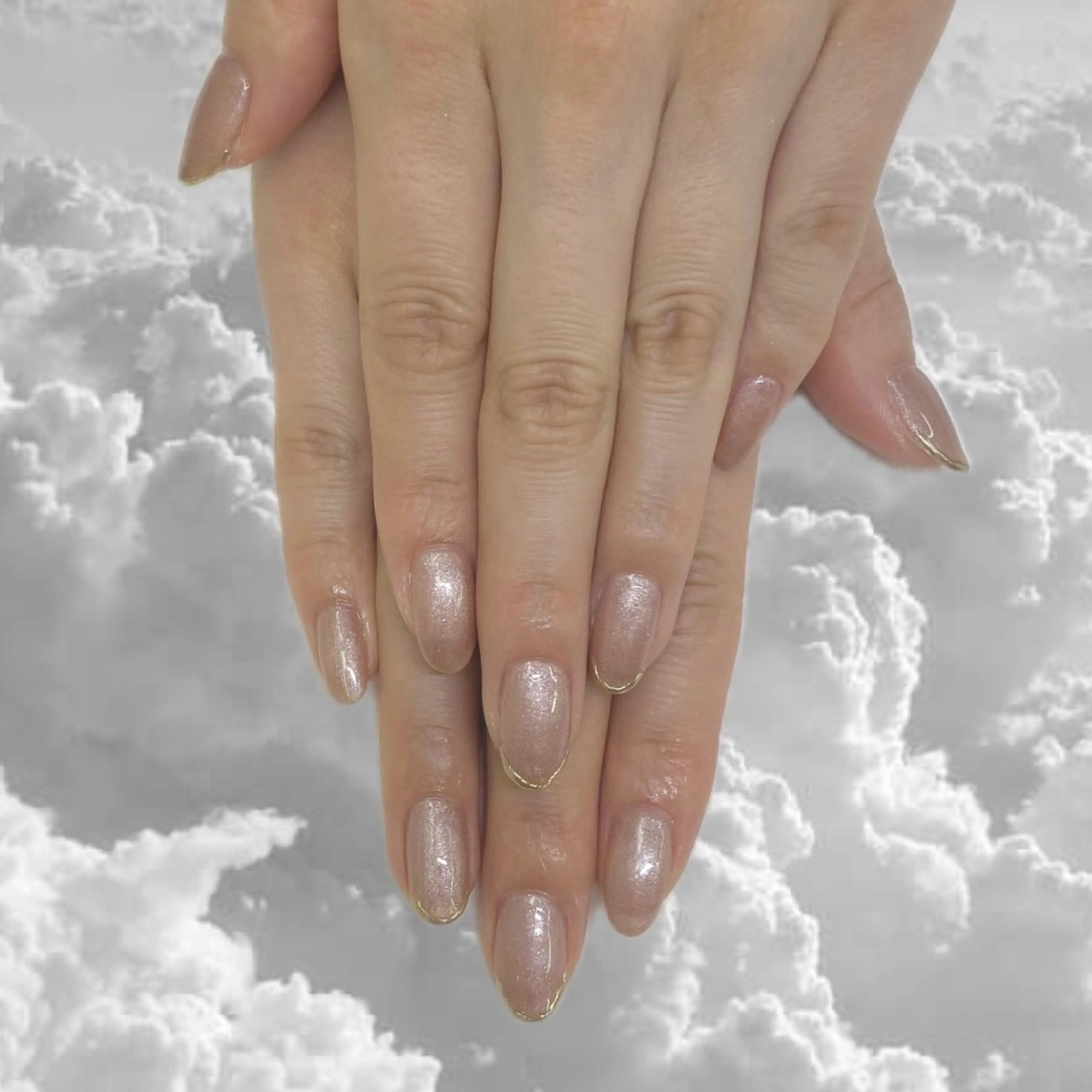 ネイル TRU NAIL 越谷レイクタウンmori店所属・ヤマグチ アヤナのネイルデザイン