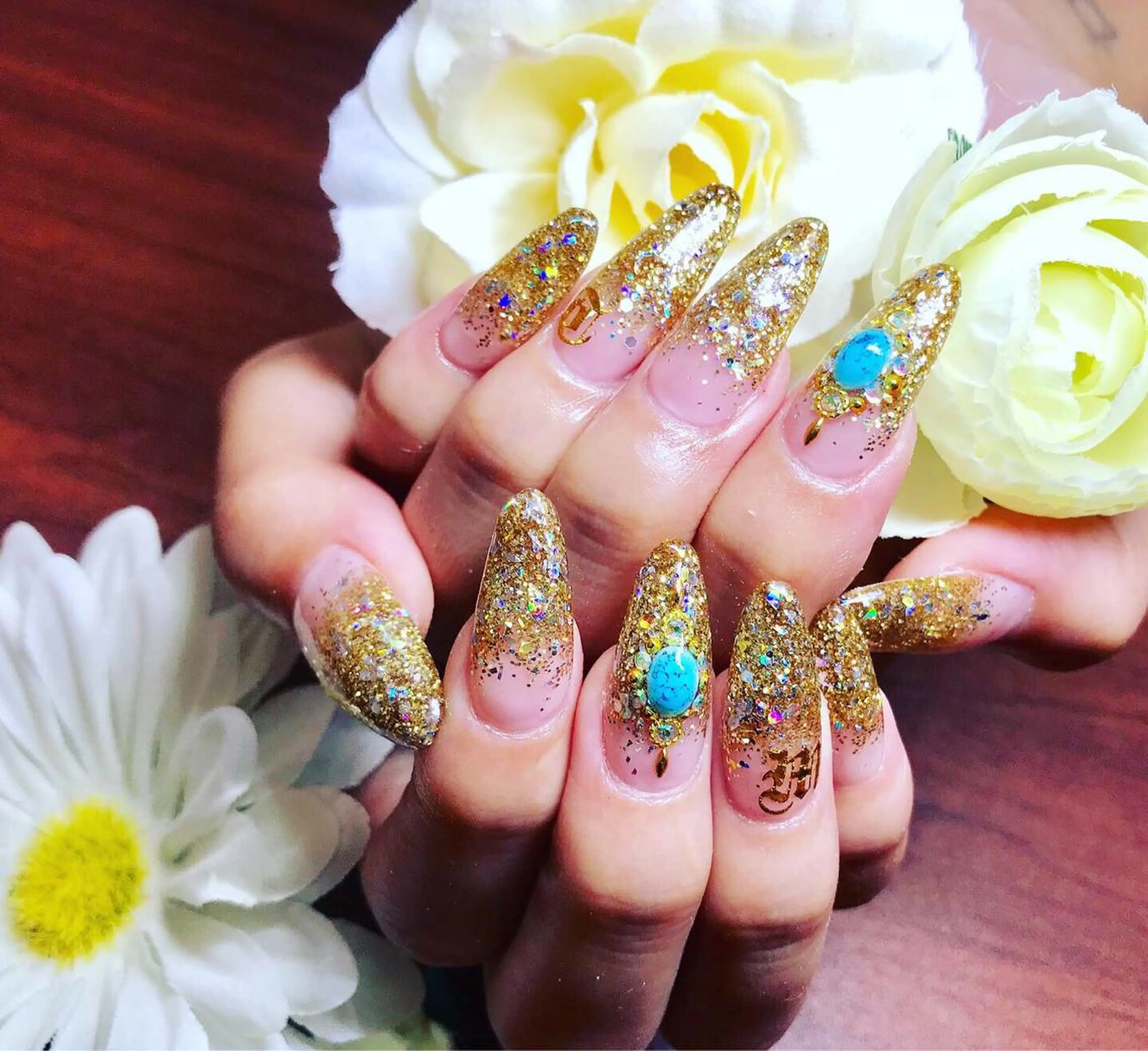 ネイル NAIL salon ACEのネイルデザイン