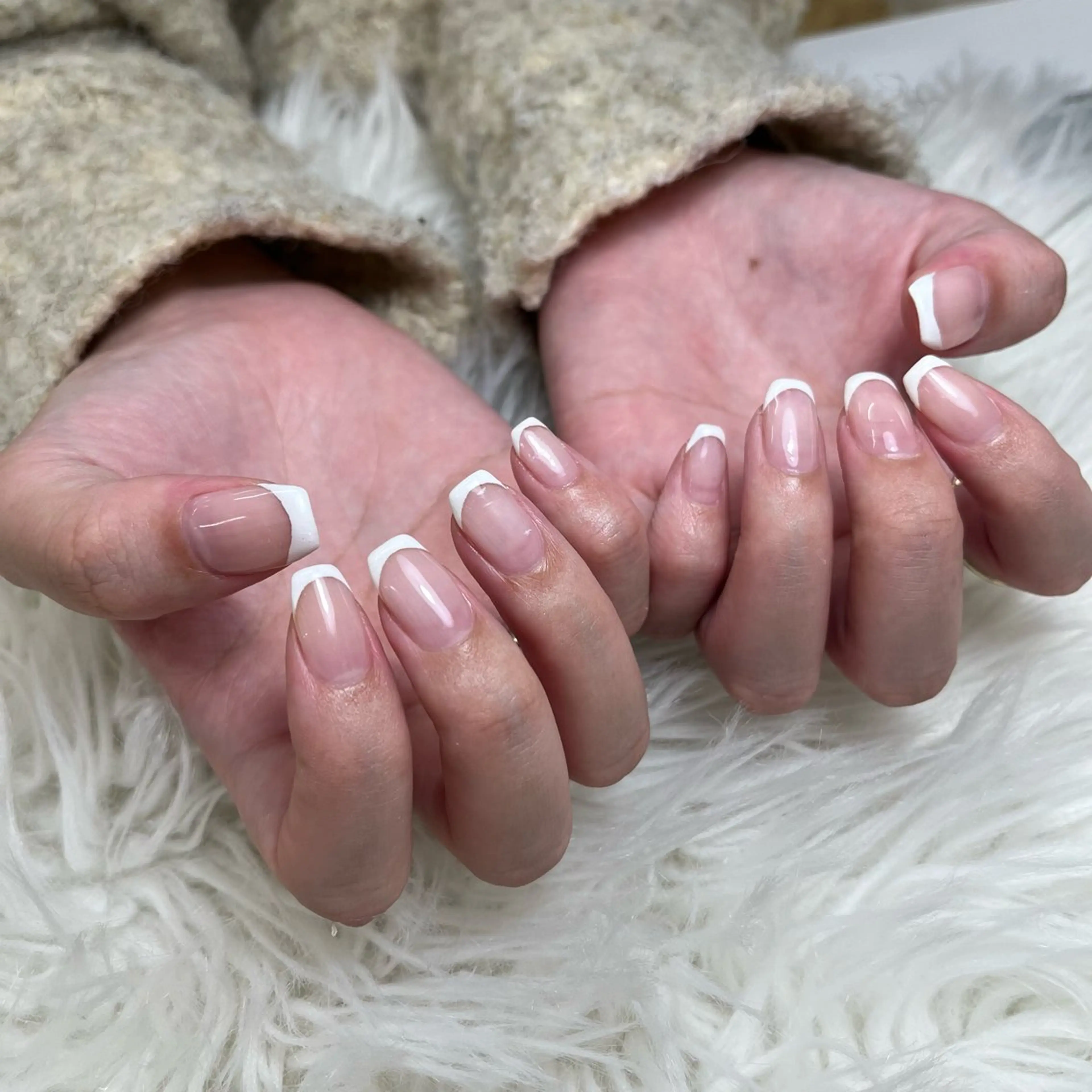 ネイル nail salon &e ayanoのネイルデザイン