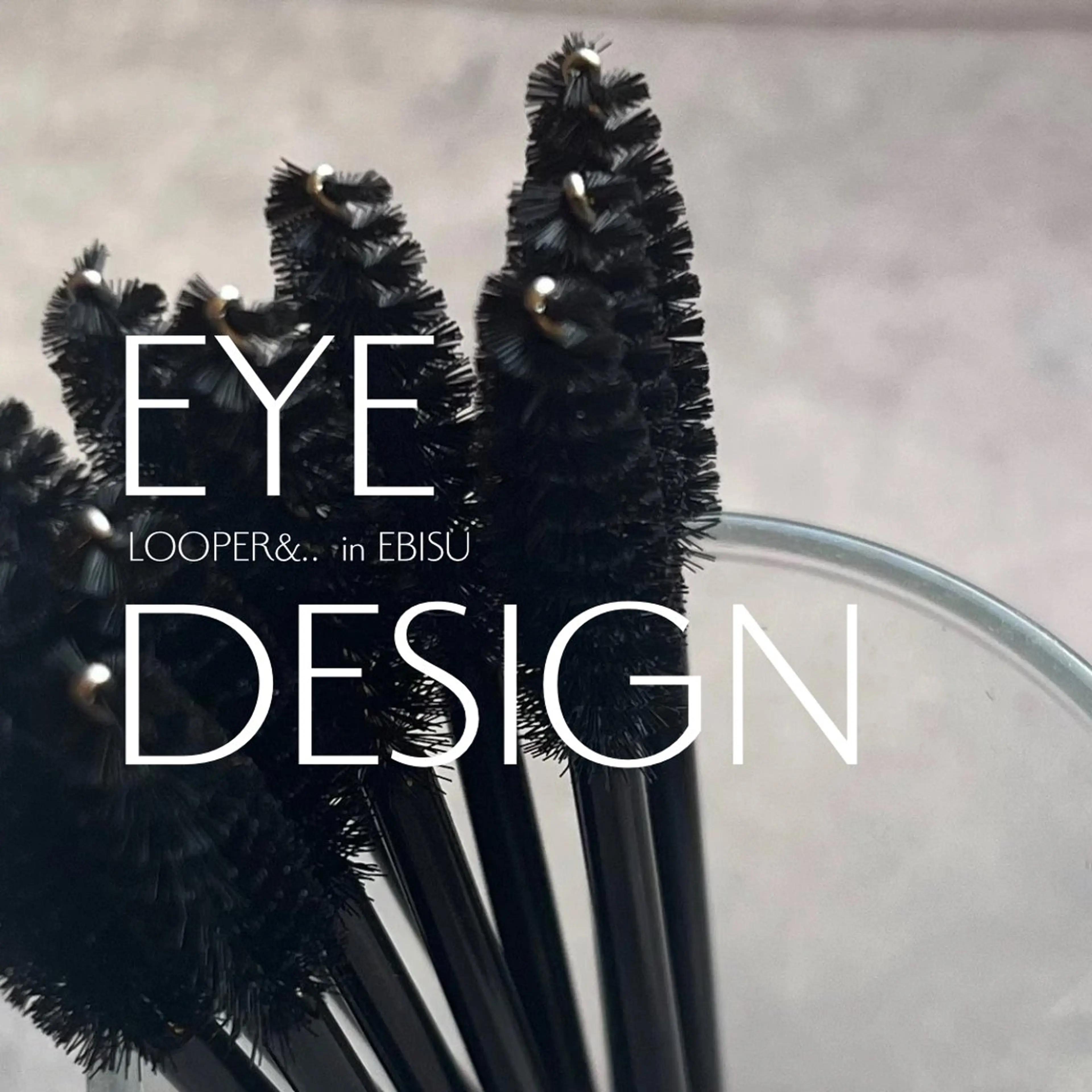 マツエク LOOPER所属・mzh ...のネイルデザイン