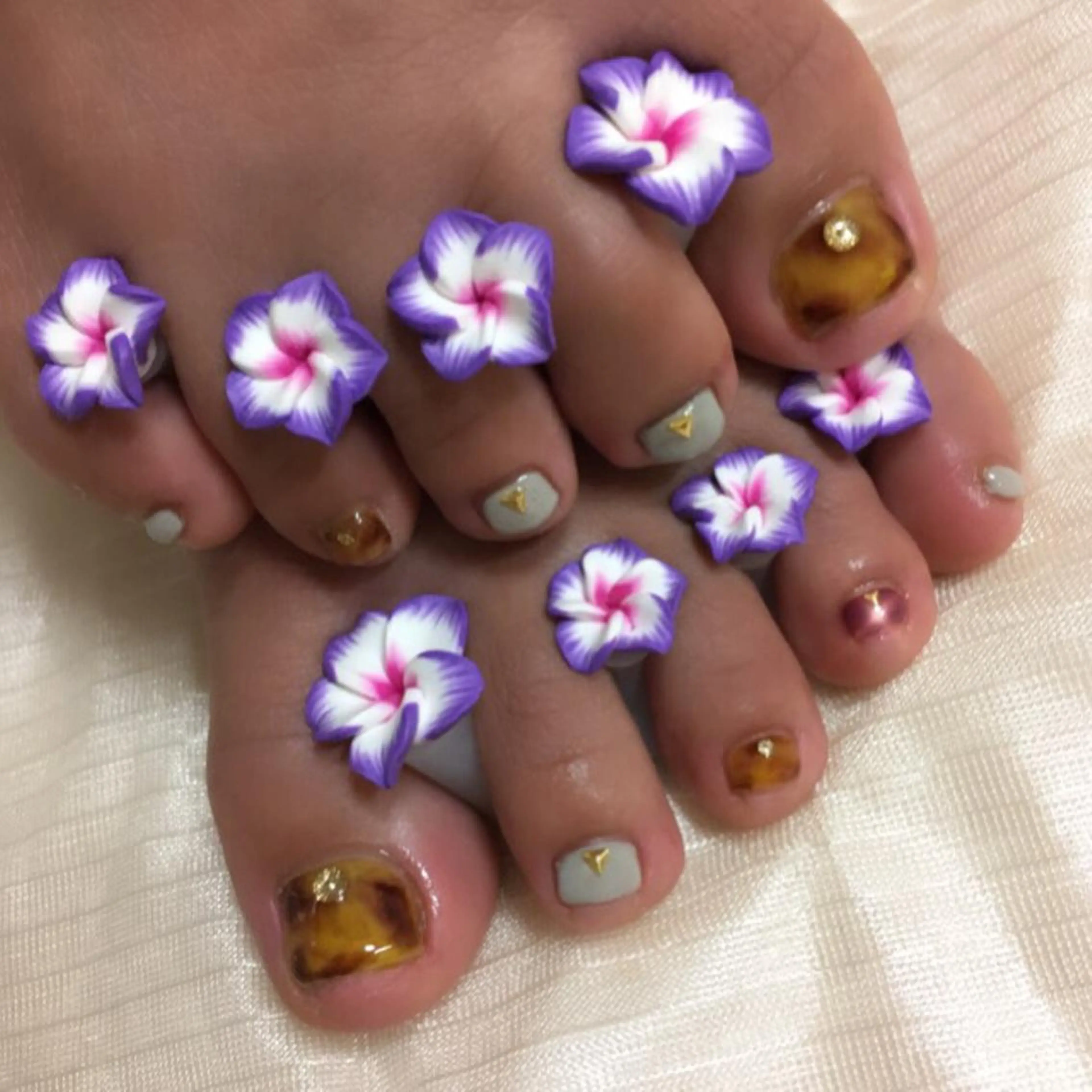 ネイル N Kaoriのネイルデザイン