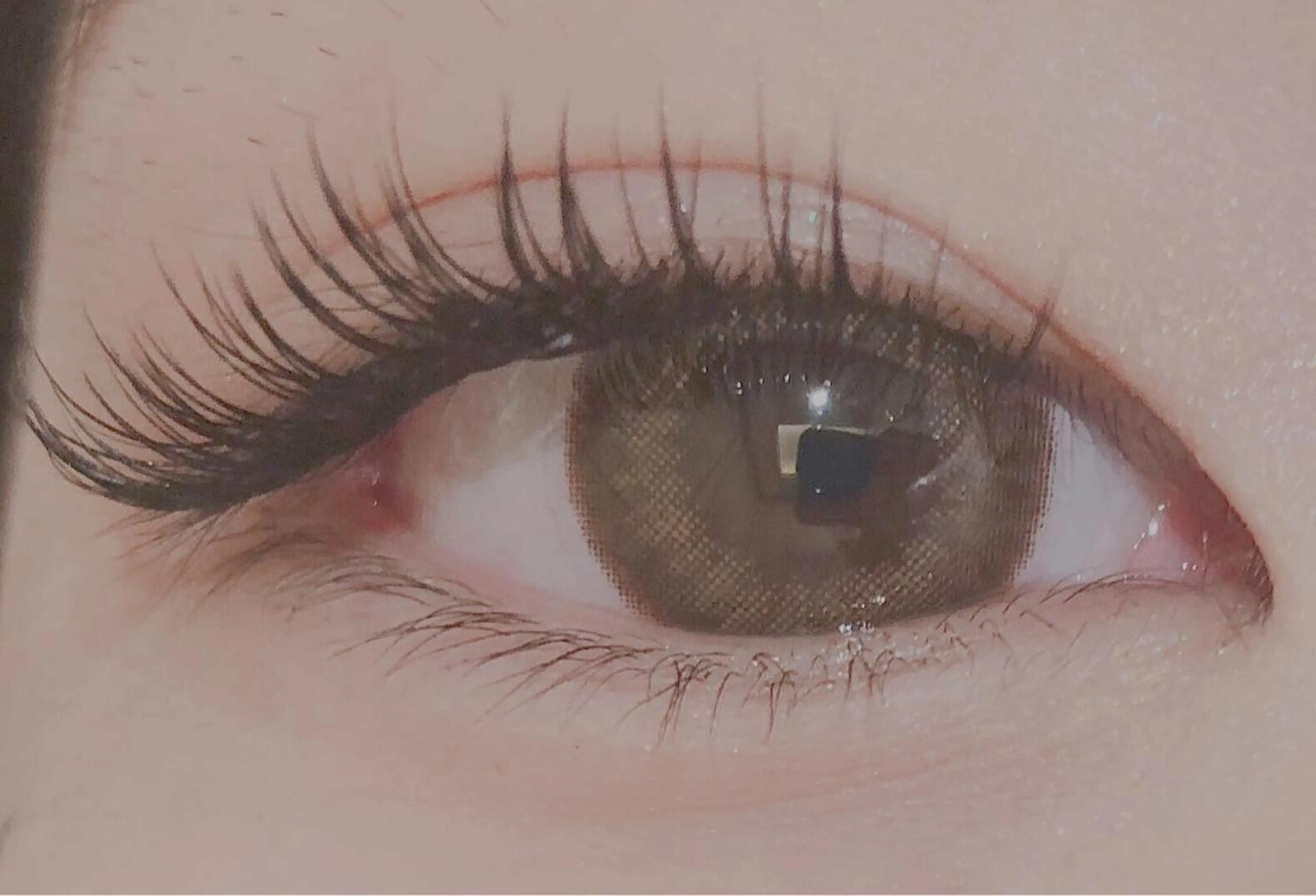 マツエク・マツパ 銀座/LEDマツエク 高宮のマツエク・マツパデザイン