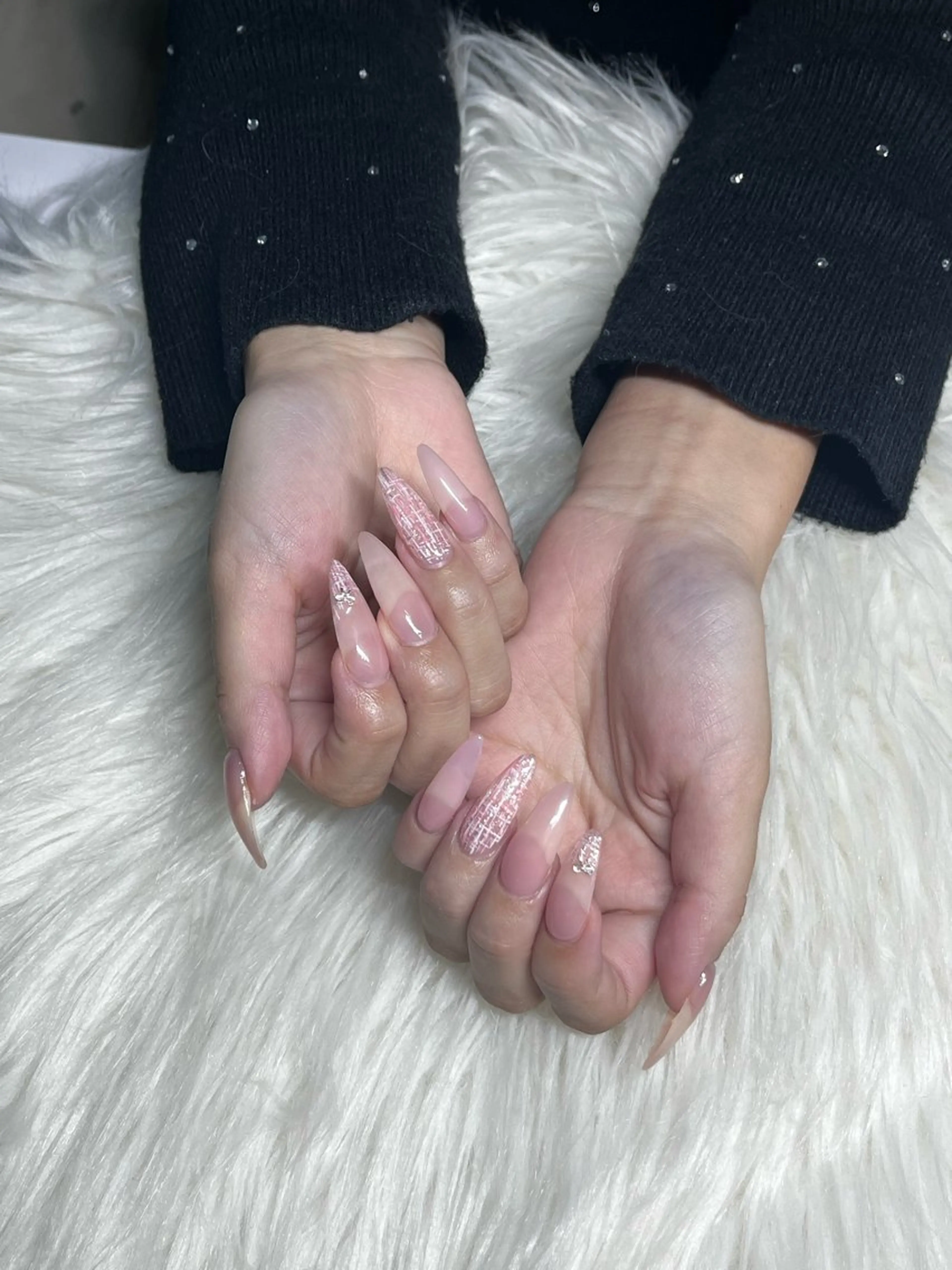 ネイル ハンドネイル IROHA NAIL makoのネイルデザイン
