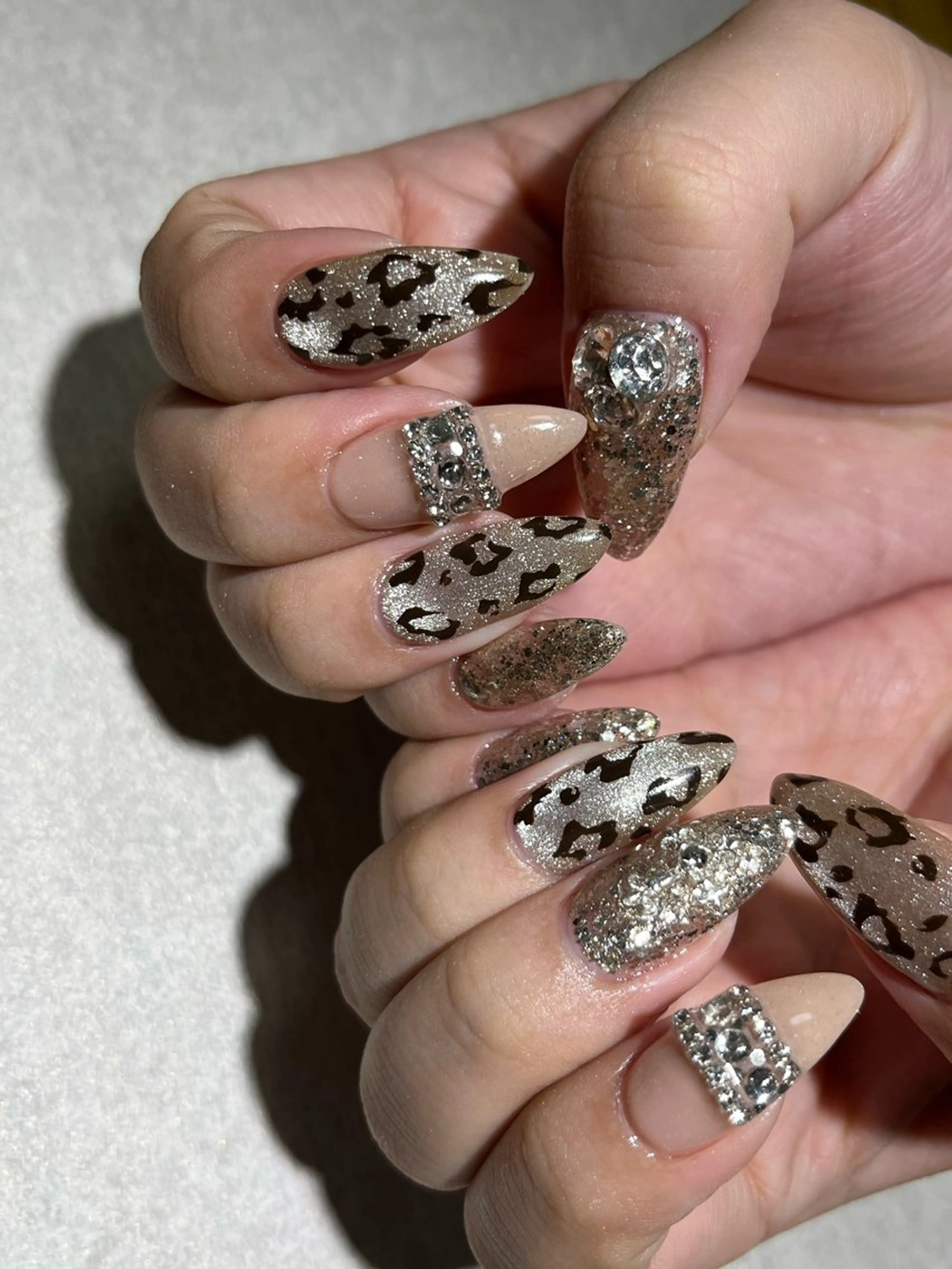 ネイル ロングネイル ハンドネイル repos 金山ネイルサロンのその他イメージ